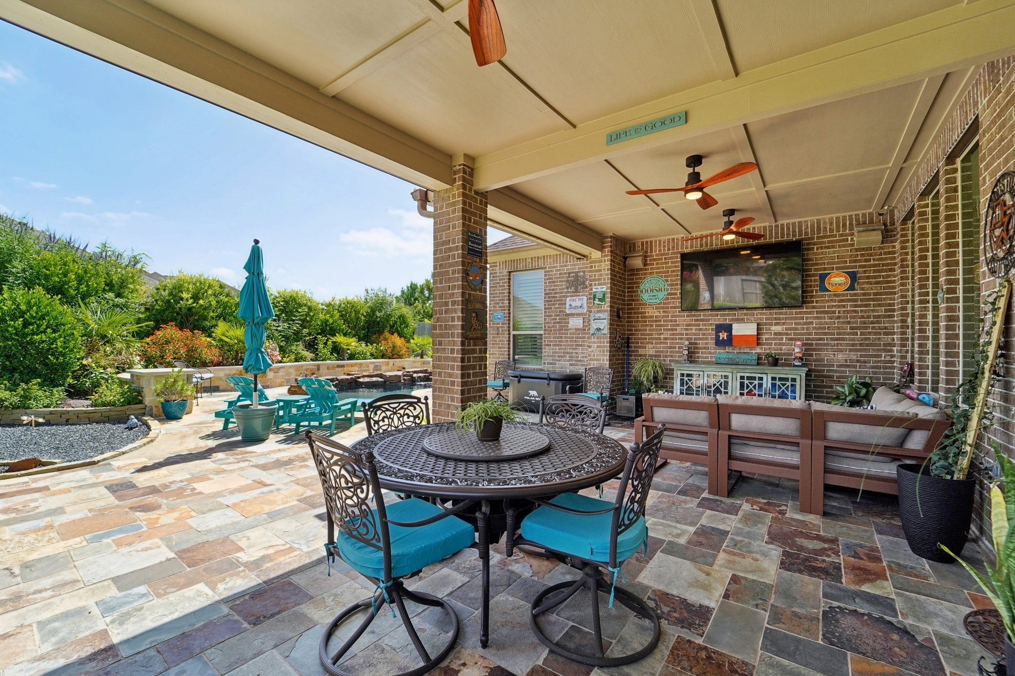 2211 Indigo Pass Court Property Photo 35