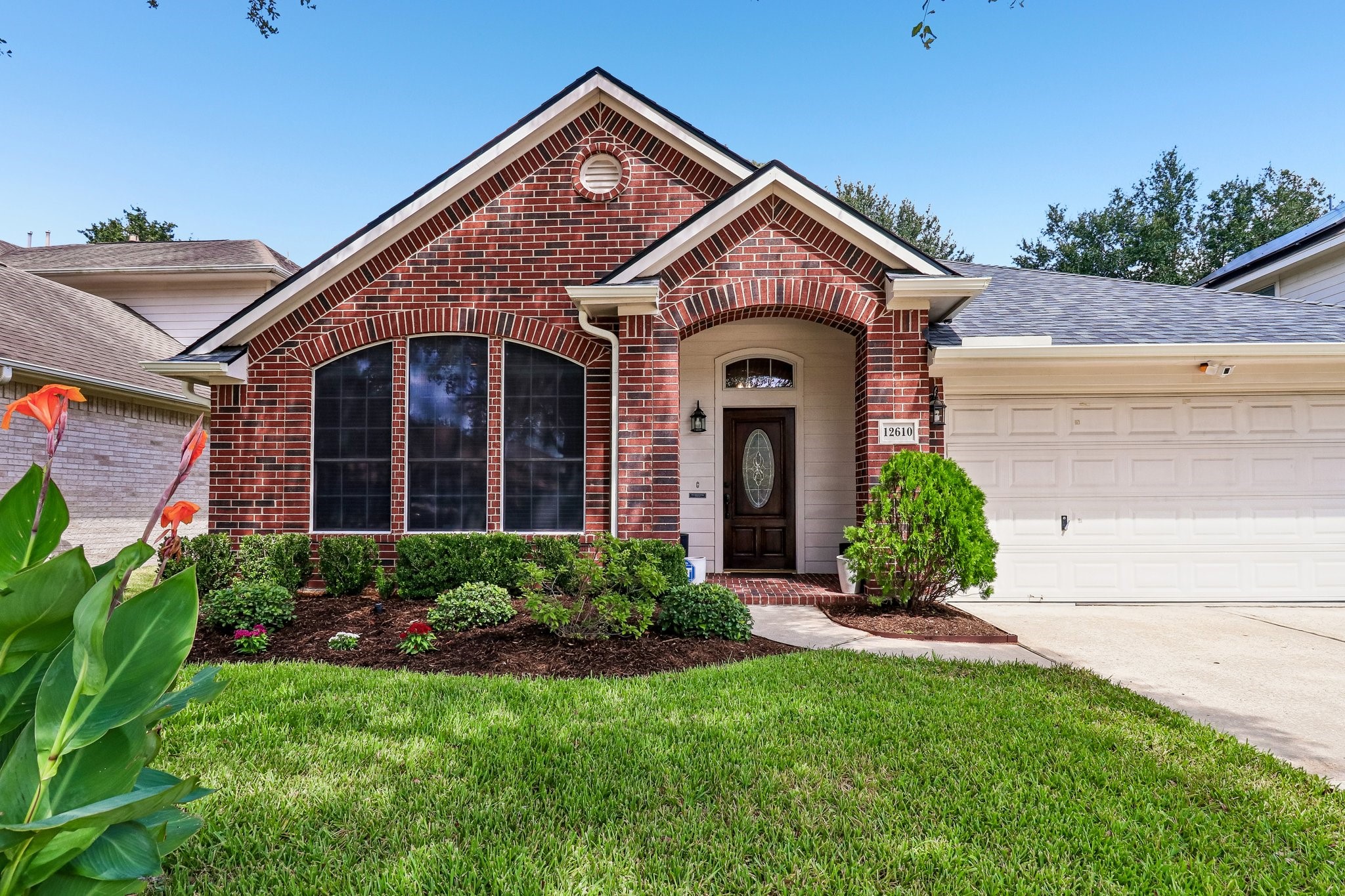 12610 Spring Music Drive Property Photo 3