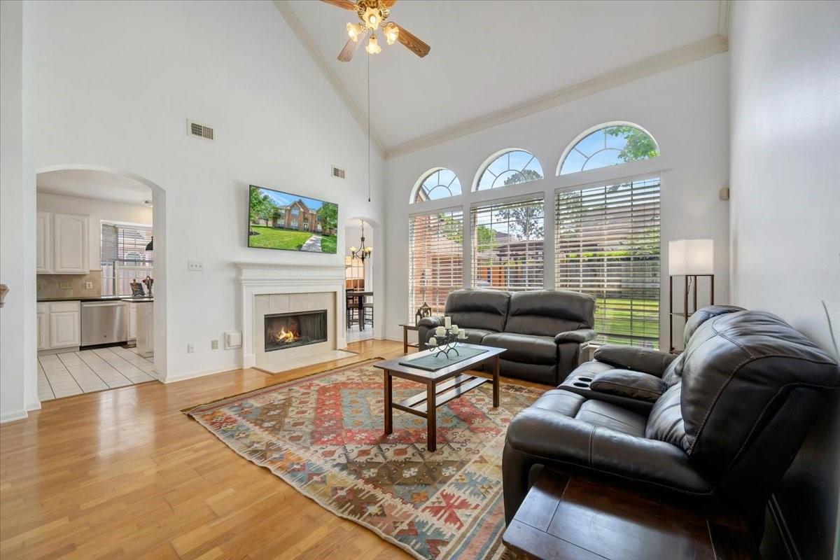 11827 Orchard Mountain Drive, Houston Tx 77059 Property Photo 14