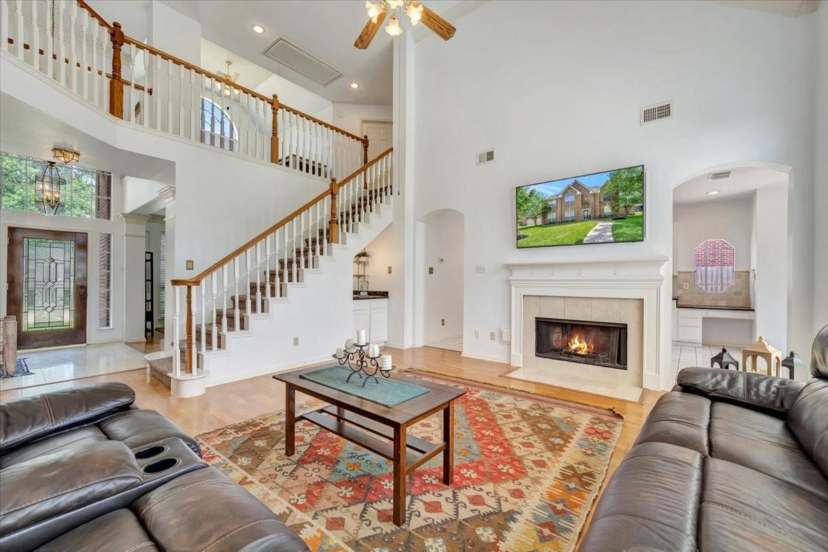 11827 Orchard Mountain Drive, Houston Tx 77059 Property Photo 18