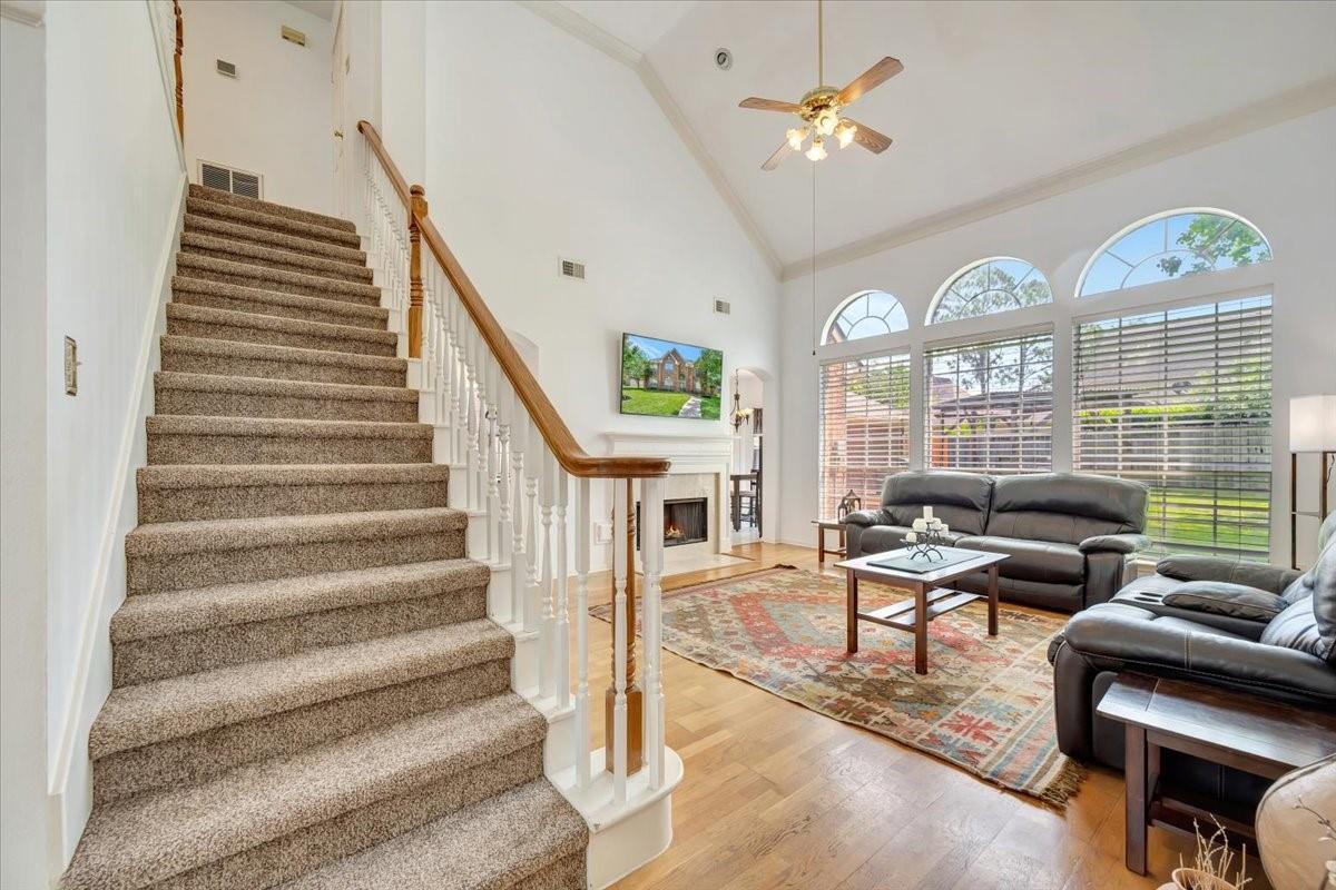 11827 Orchard Mountain Drive, Houston Tx 77059 Property Photo 32