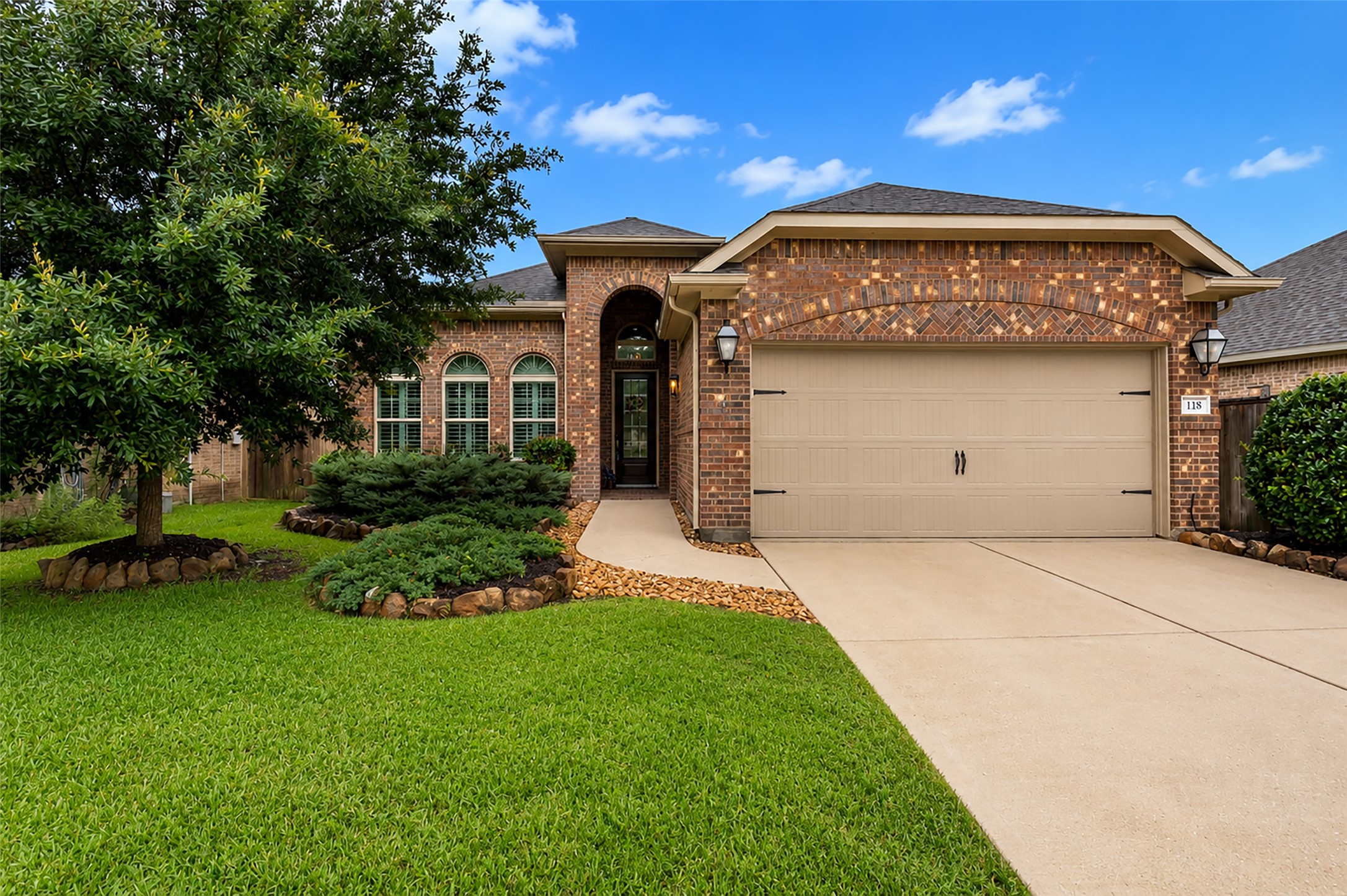118 Gray Vervain Court Property Photo 1