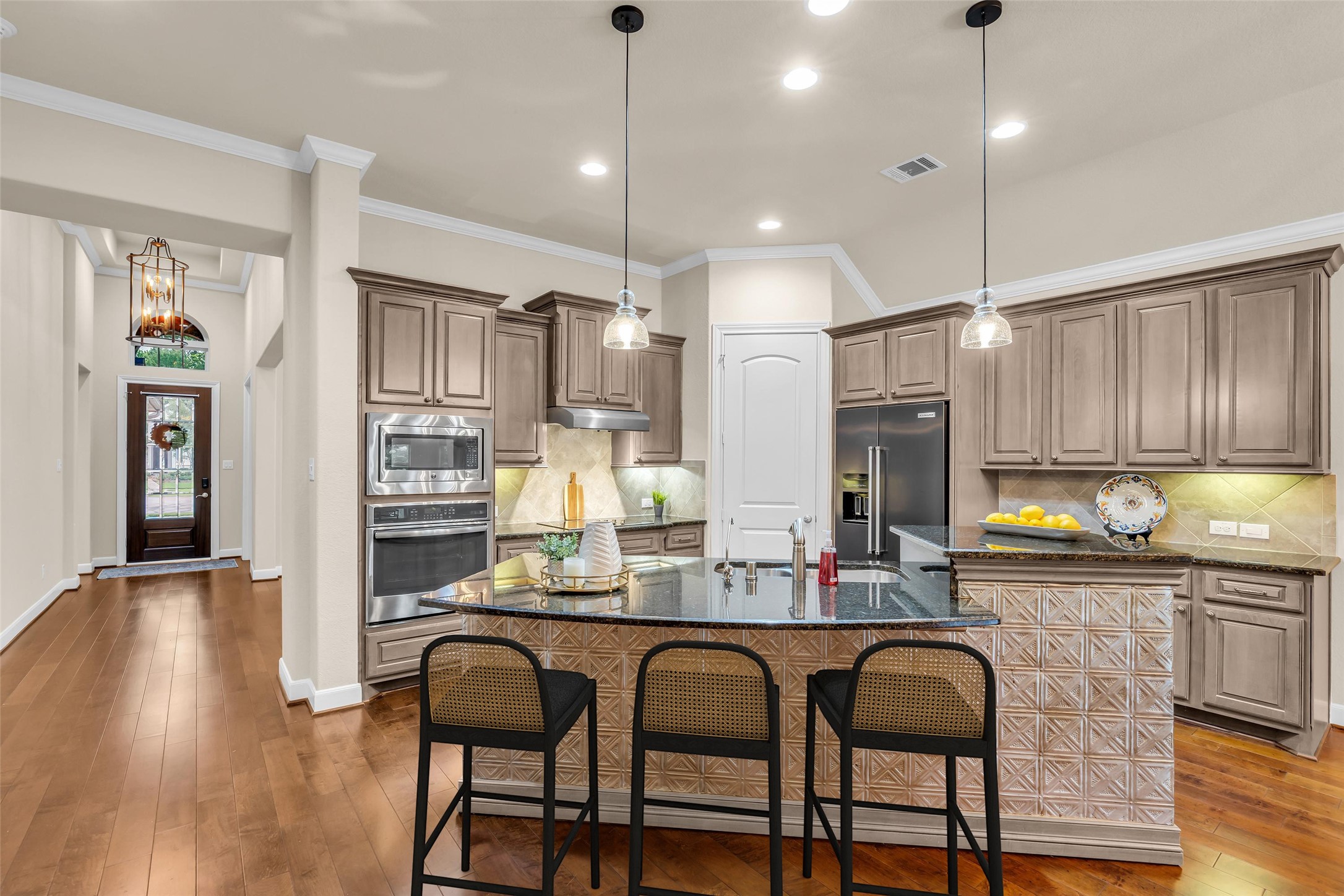118 Gray Vervain Court Property Photo 1