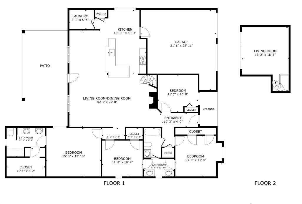 15707 Amapola Drive Property Photo 41
