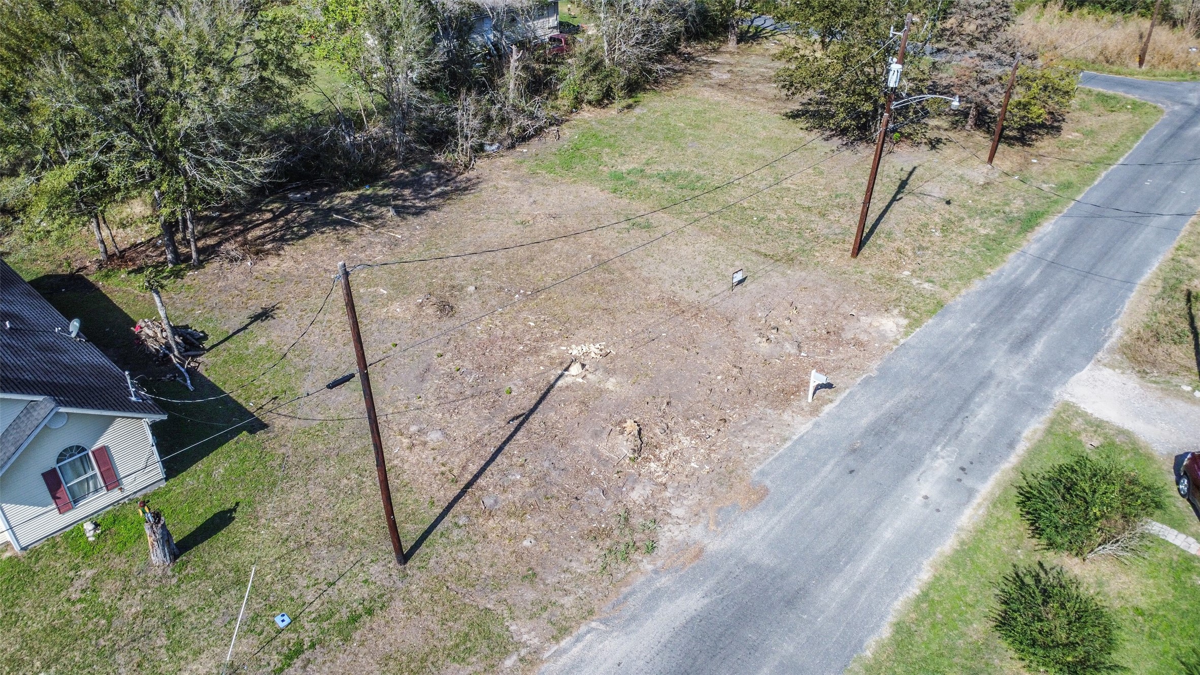 1804 Texas Street Property Photo 1