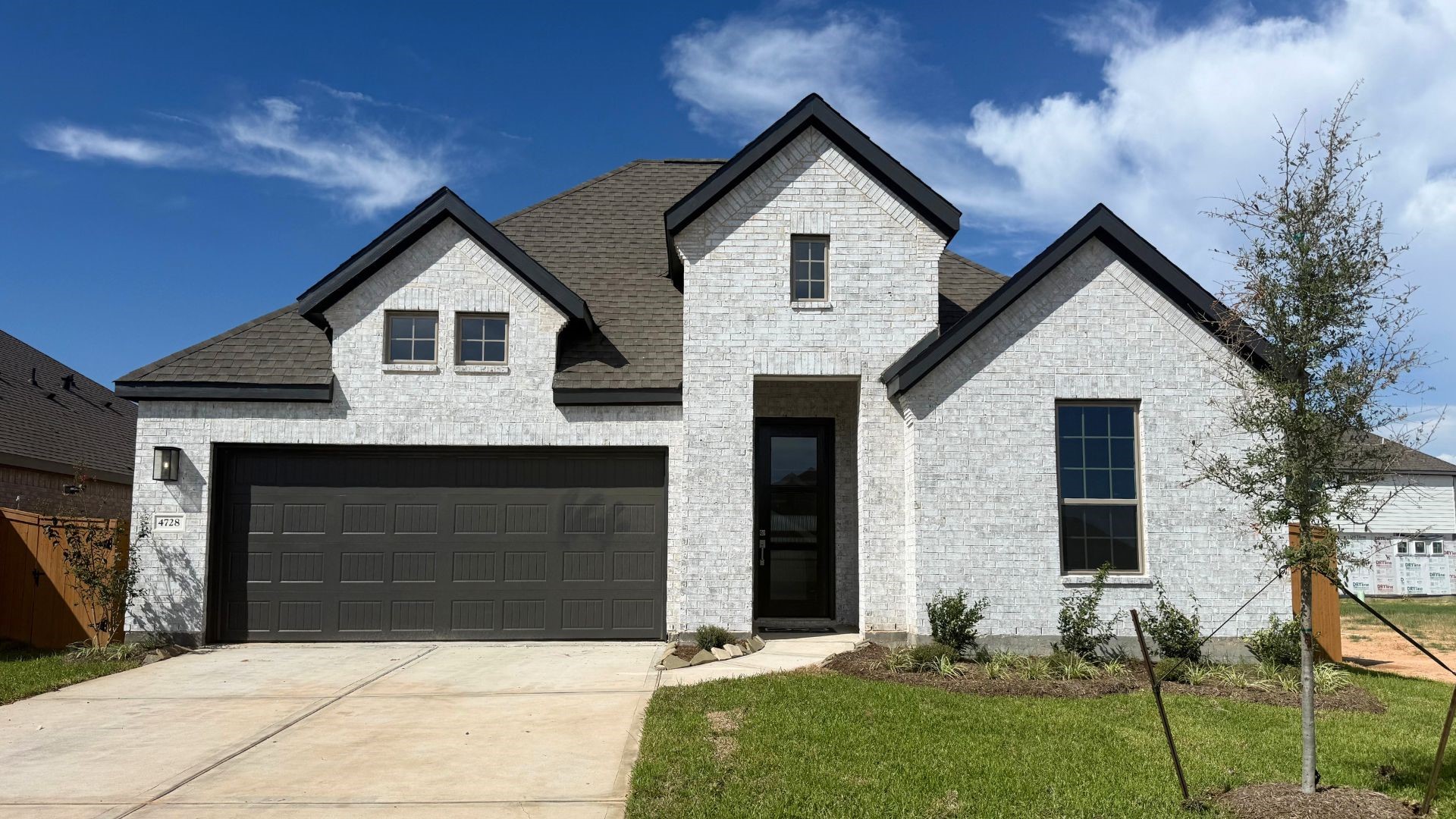 4728 Bakers Landing Drive Property Photo 1