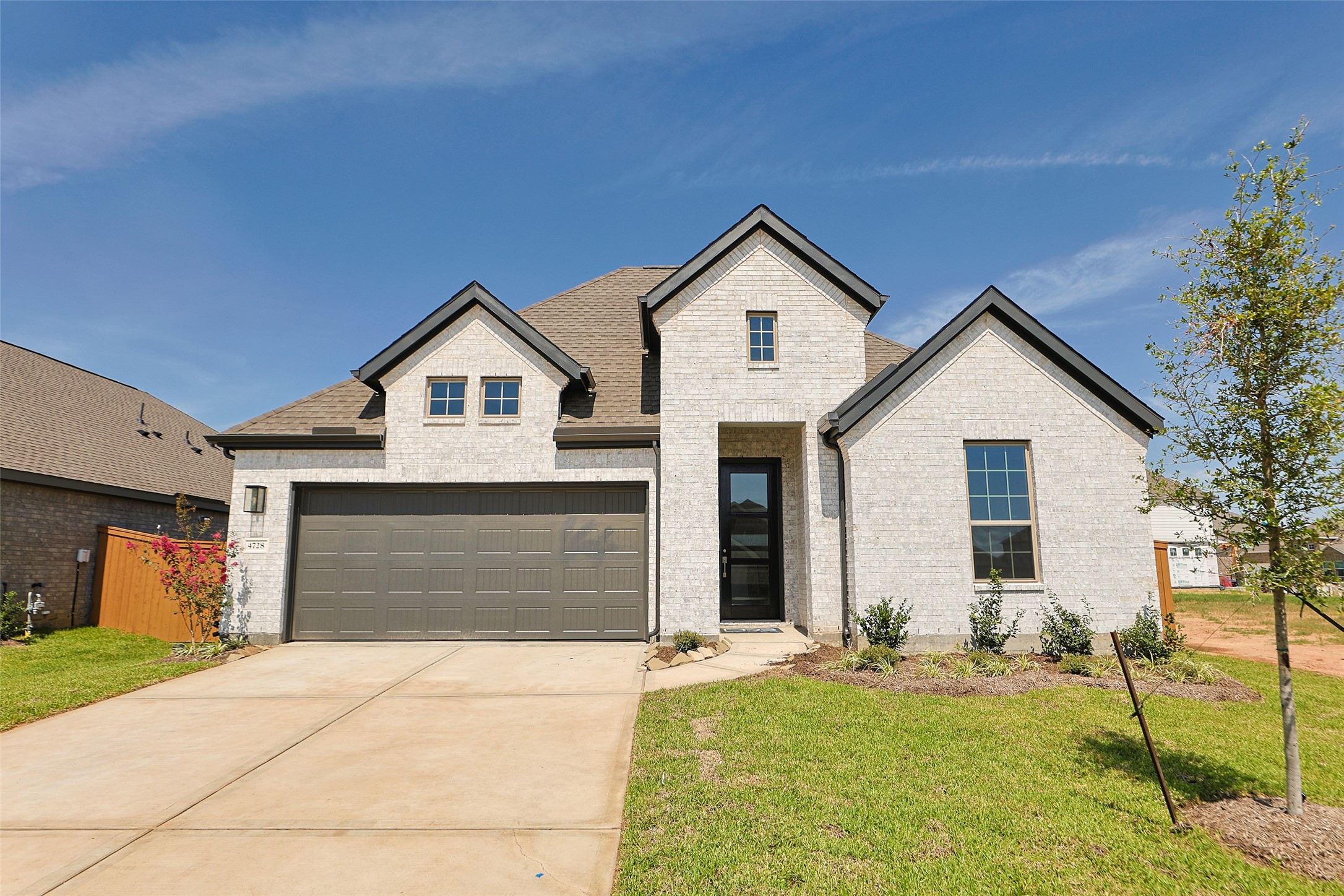 4728 Bakers Landing Drive Property Photo 1