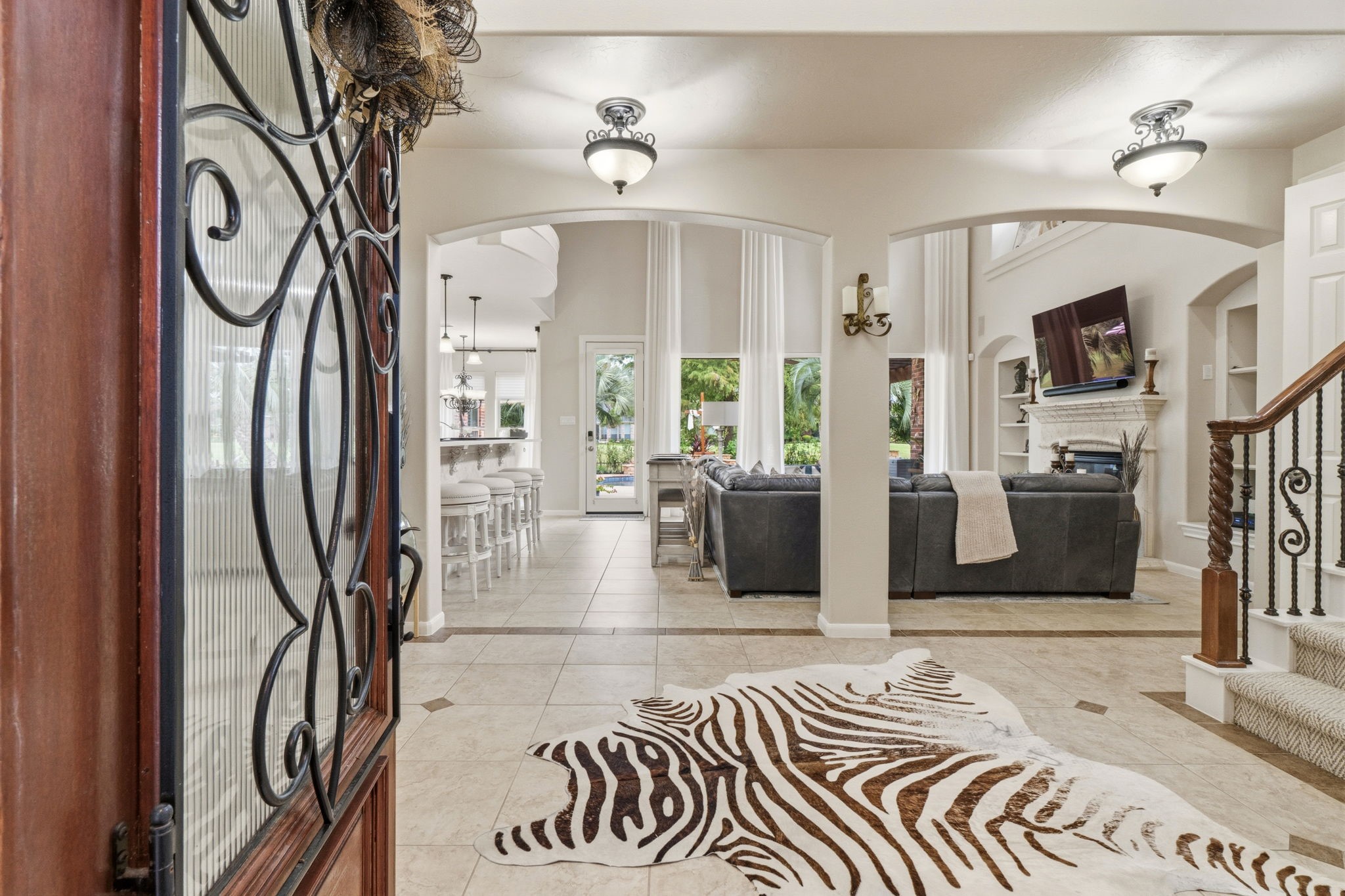 25311 Bull Ridge Drive Property Photo 5