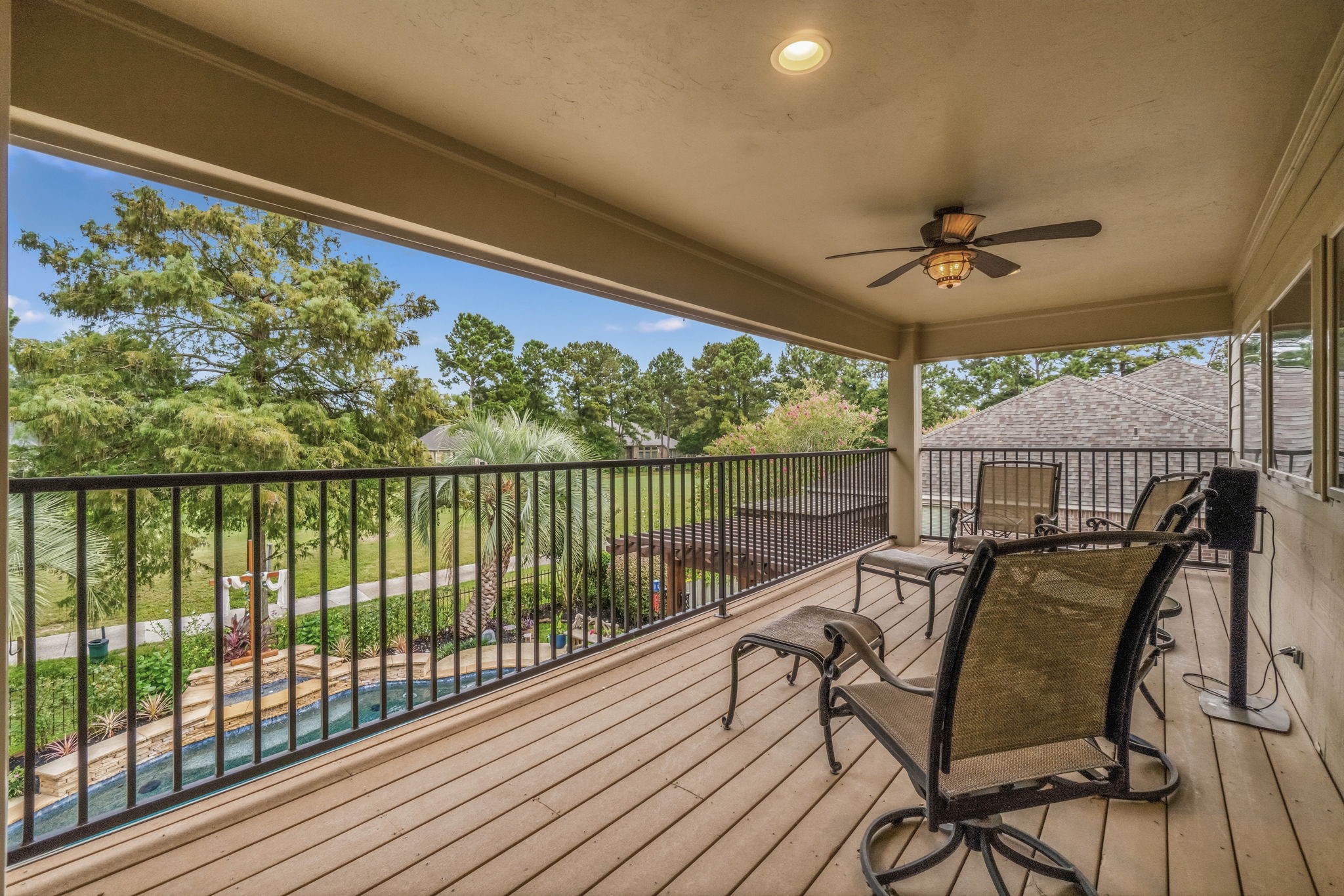 25311 Bull Ridge Drive Property Photo 32