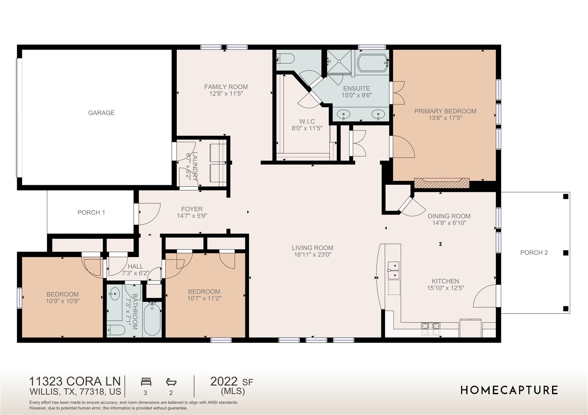 11323 Cora Lane Property Photo 35