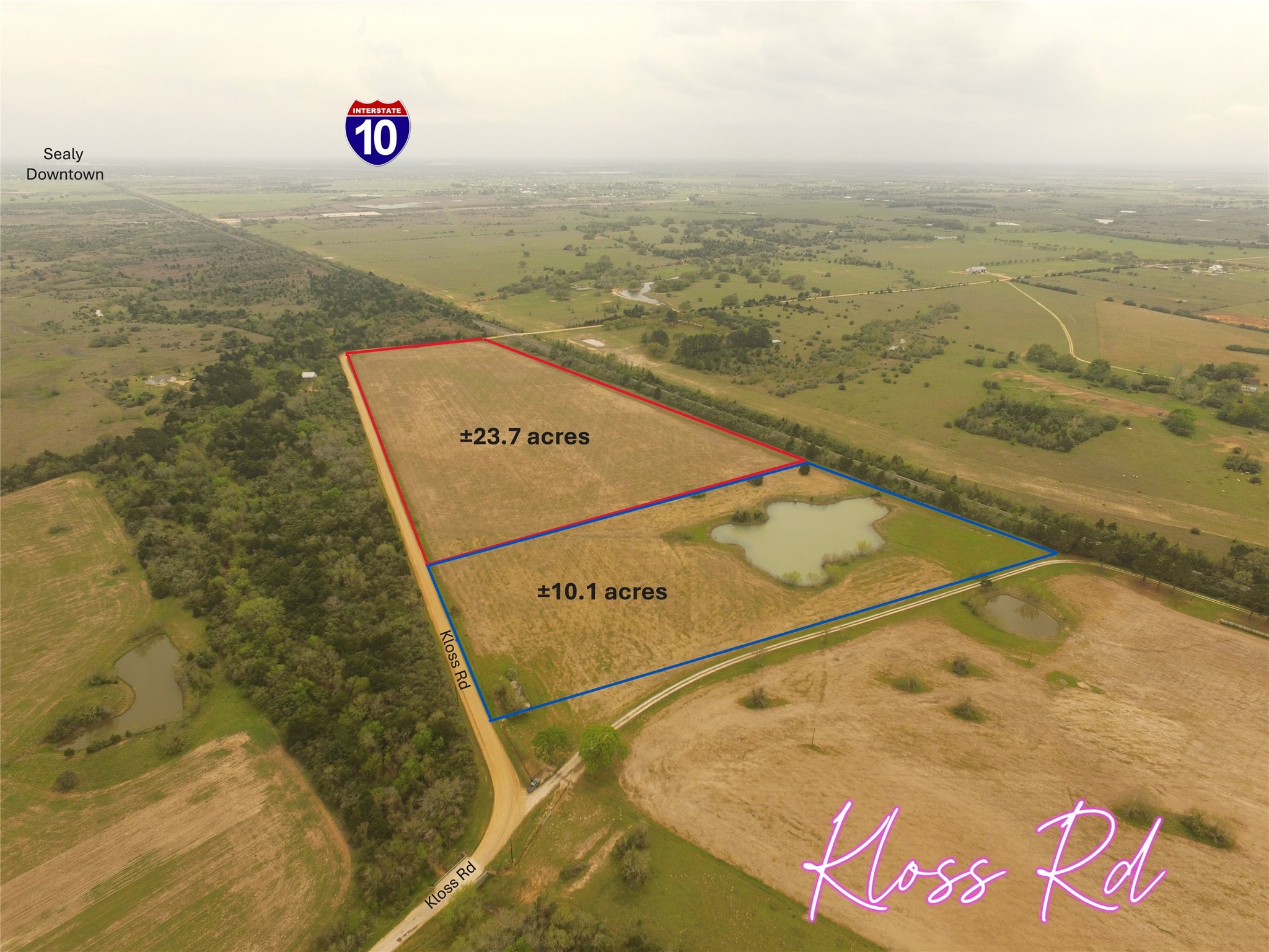 Tbd Kloss Road Property Photo