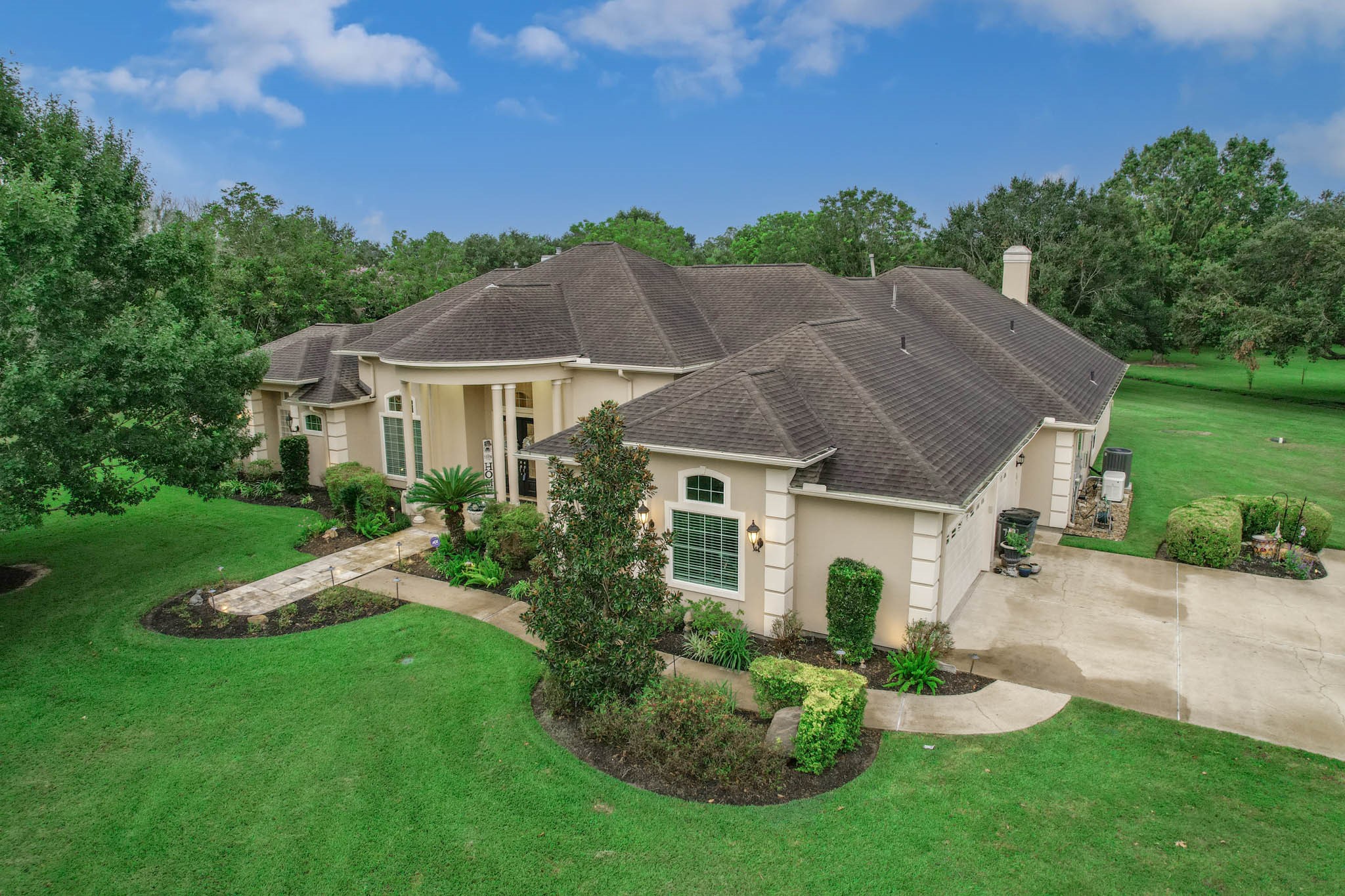 4403 Winding River Drive Property Photo 5