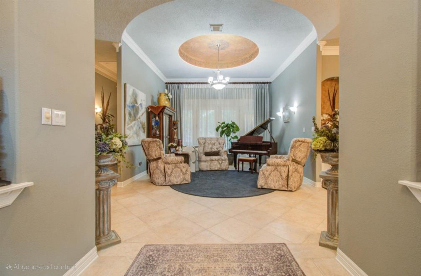 4403 Winding River Drive Property Photo 7