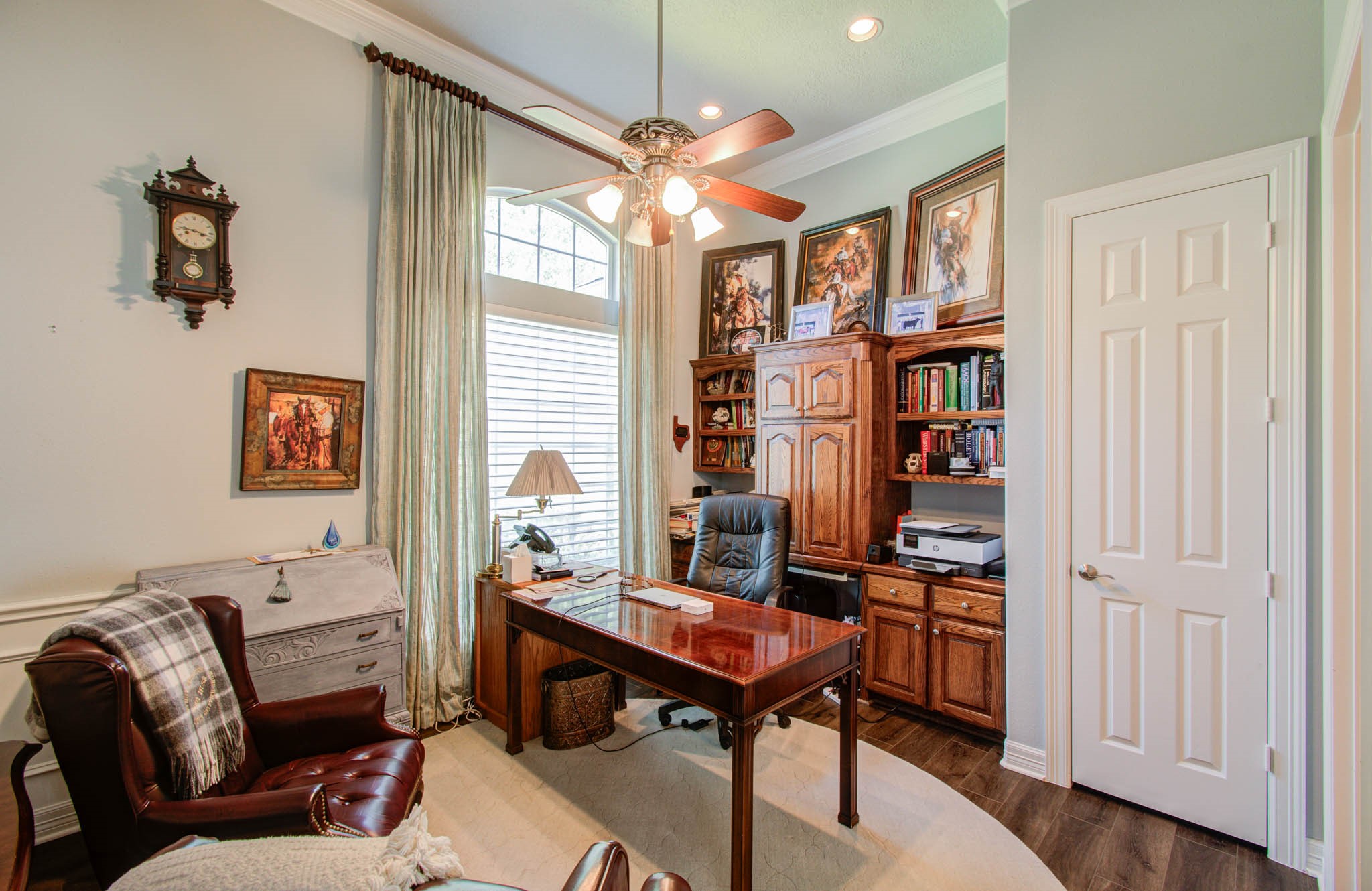 4403 Winding River Drive Property Photo 8