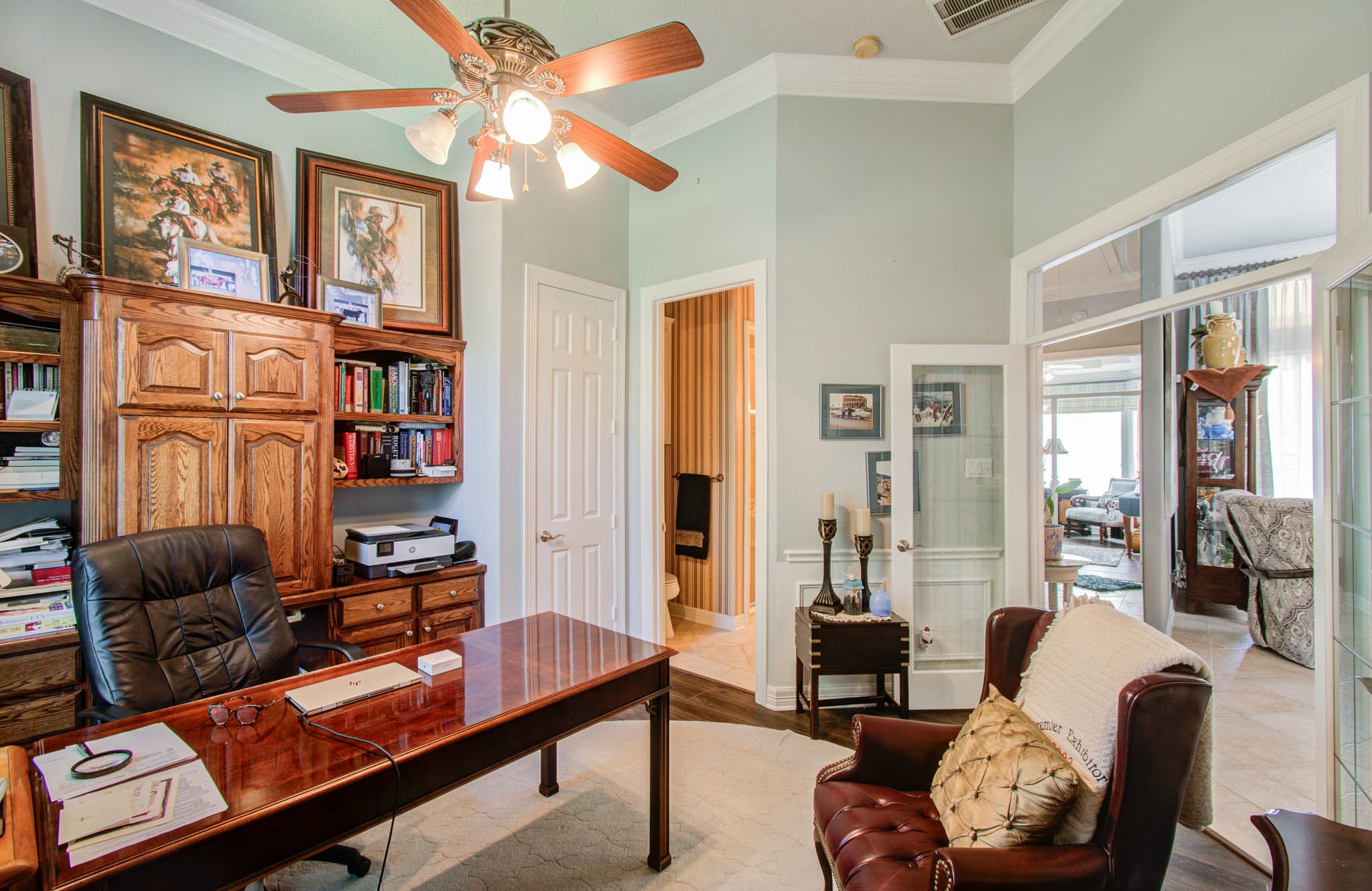 4403 Winding River Drive Property Photo 9