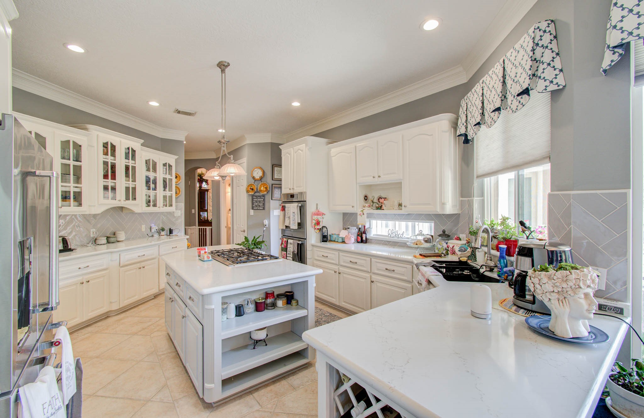 4403 Winding River Drive Property Photo 15