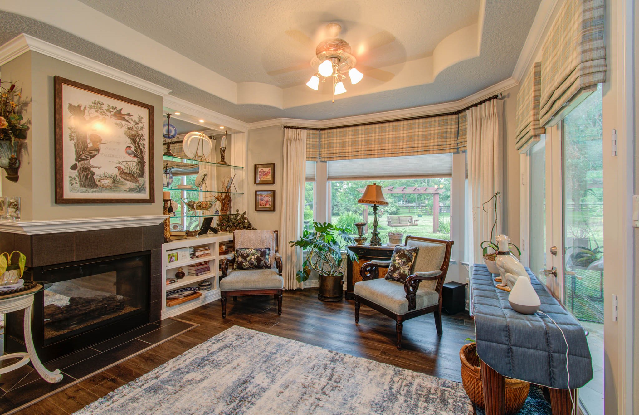 4403 Winding River Drive Property Photo 20