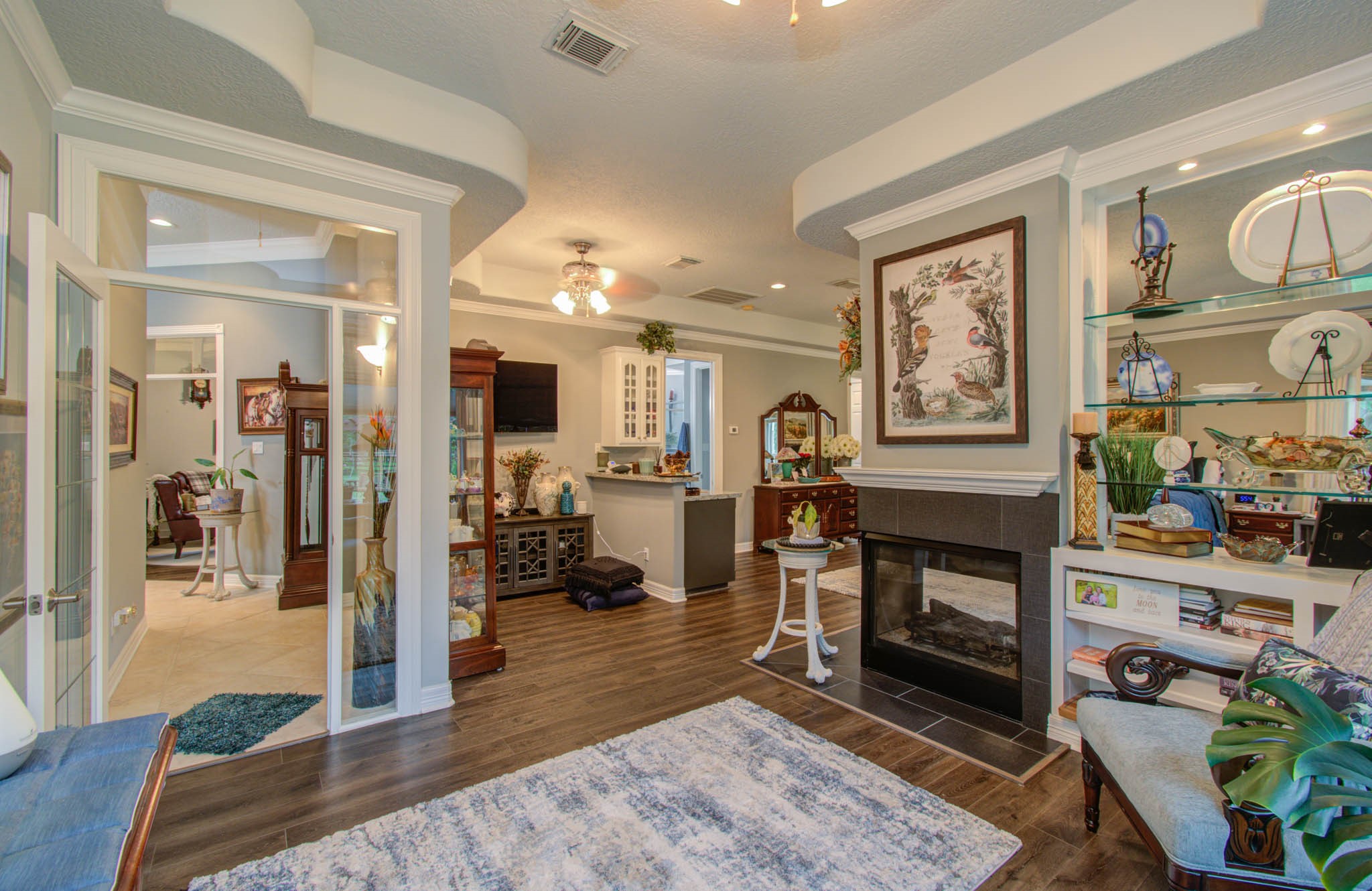 4403 Winding River Drive Property Photo 21