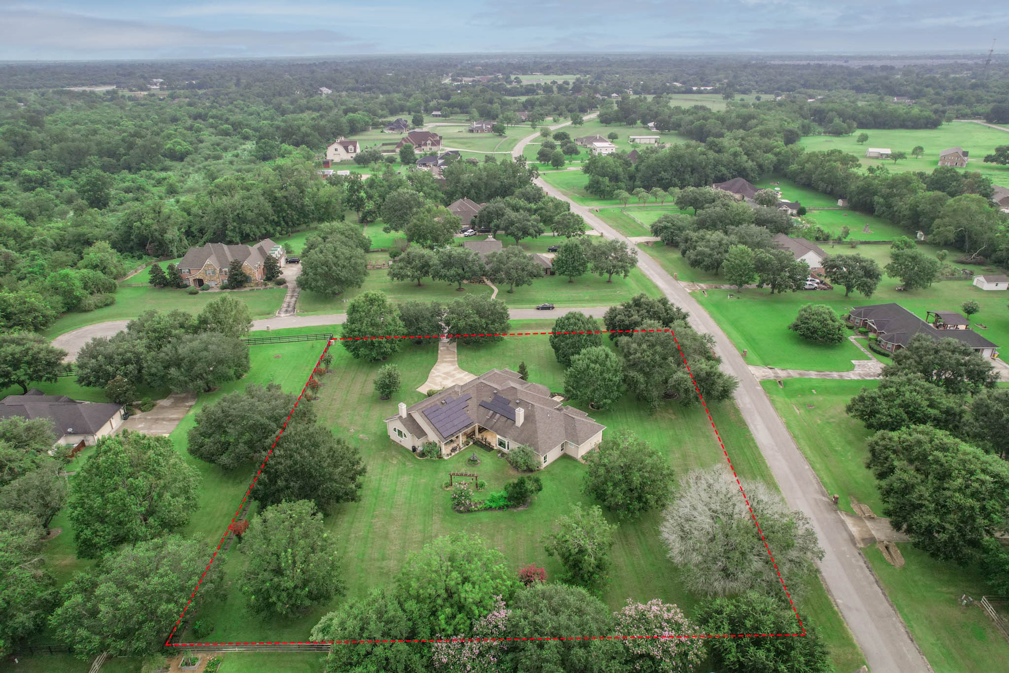 4403 Winding River Drive Property Photo 43
