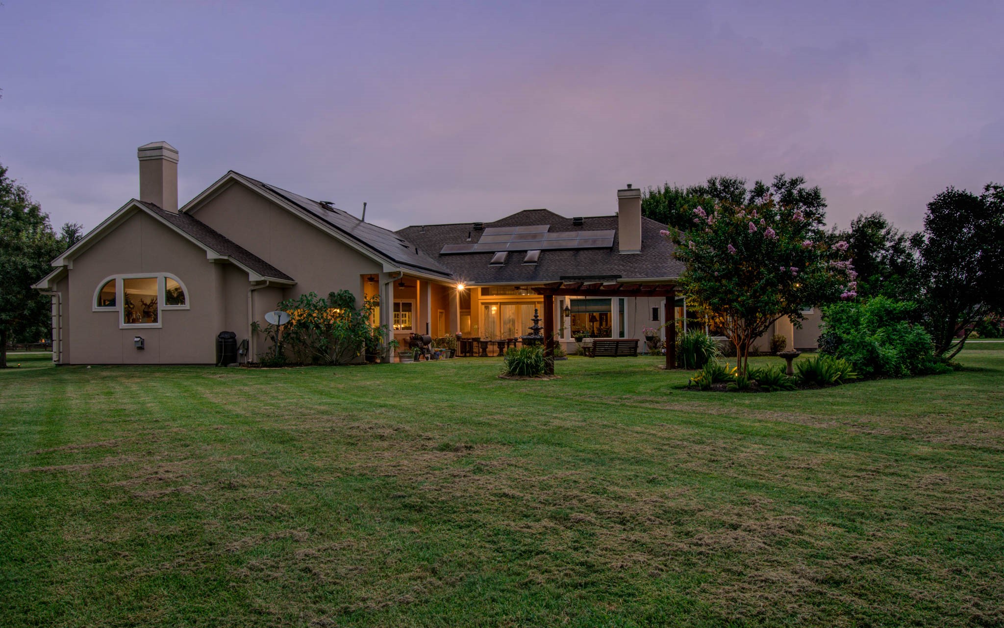 4403 Winding River Drive Property Photo 45