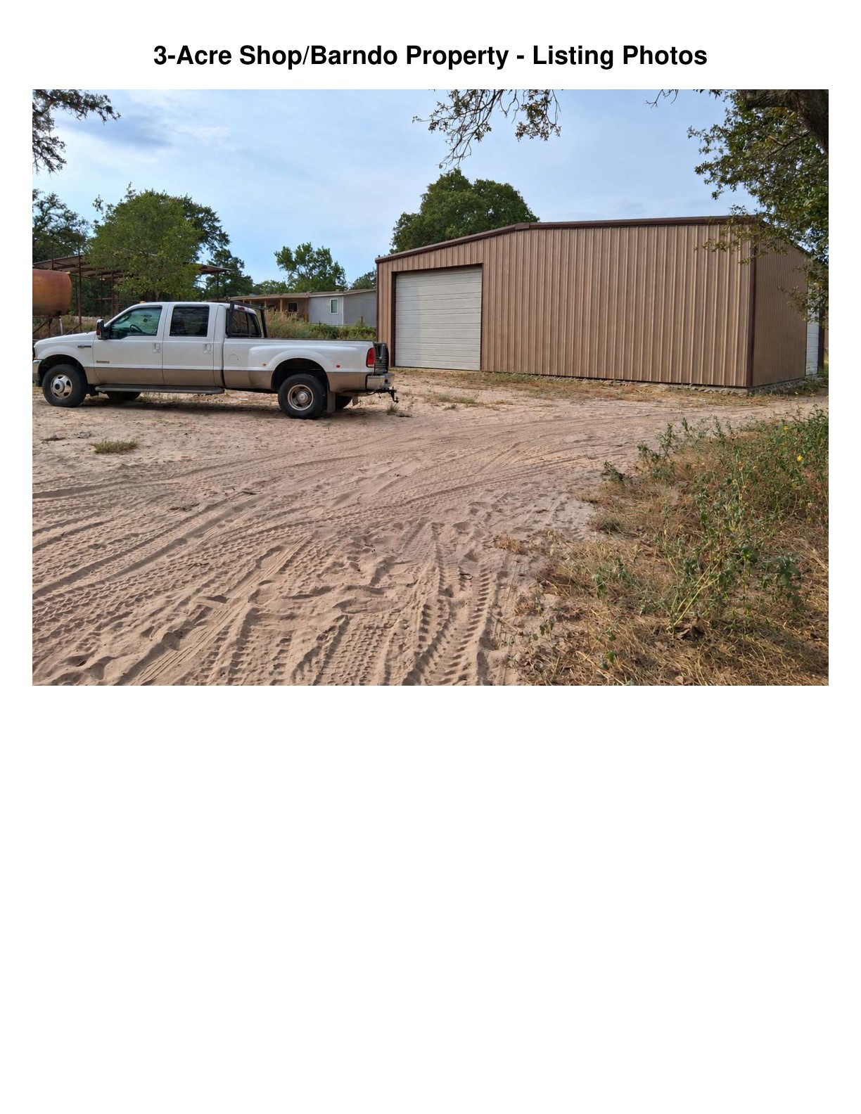 153 Deep Woods Drive Property Photo 1