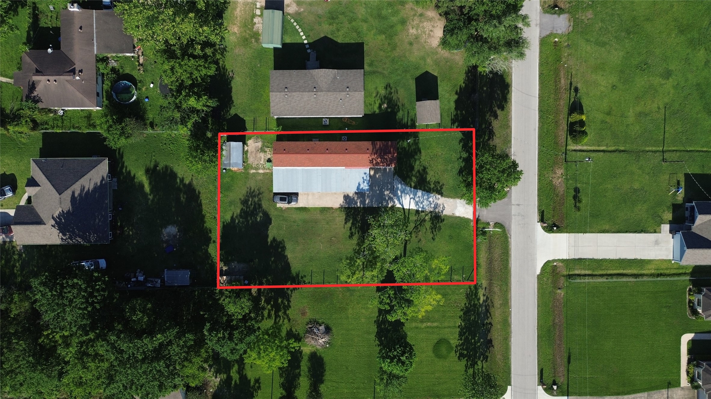 639 Reuben White Drive Property Photo 12