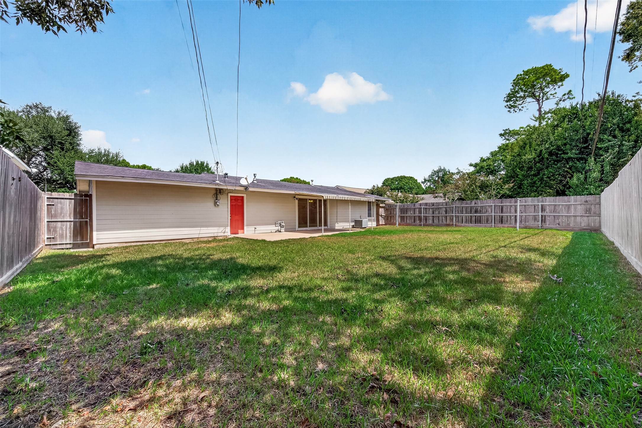4749 Redstart Street Property Photo 5