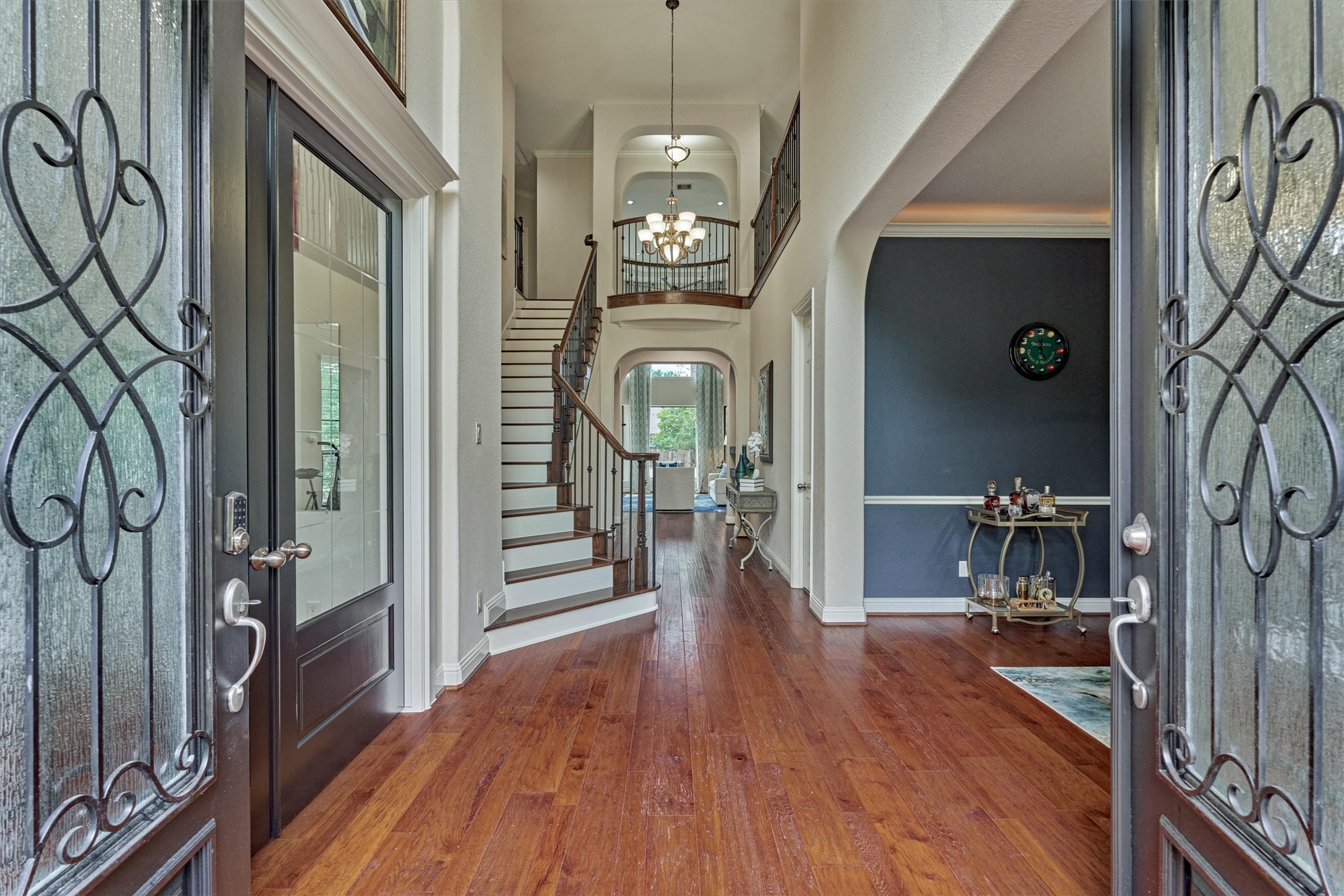 210 Spyglass Park Loop Property Photo 6