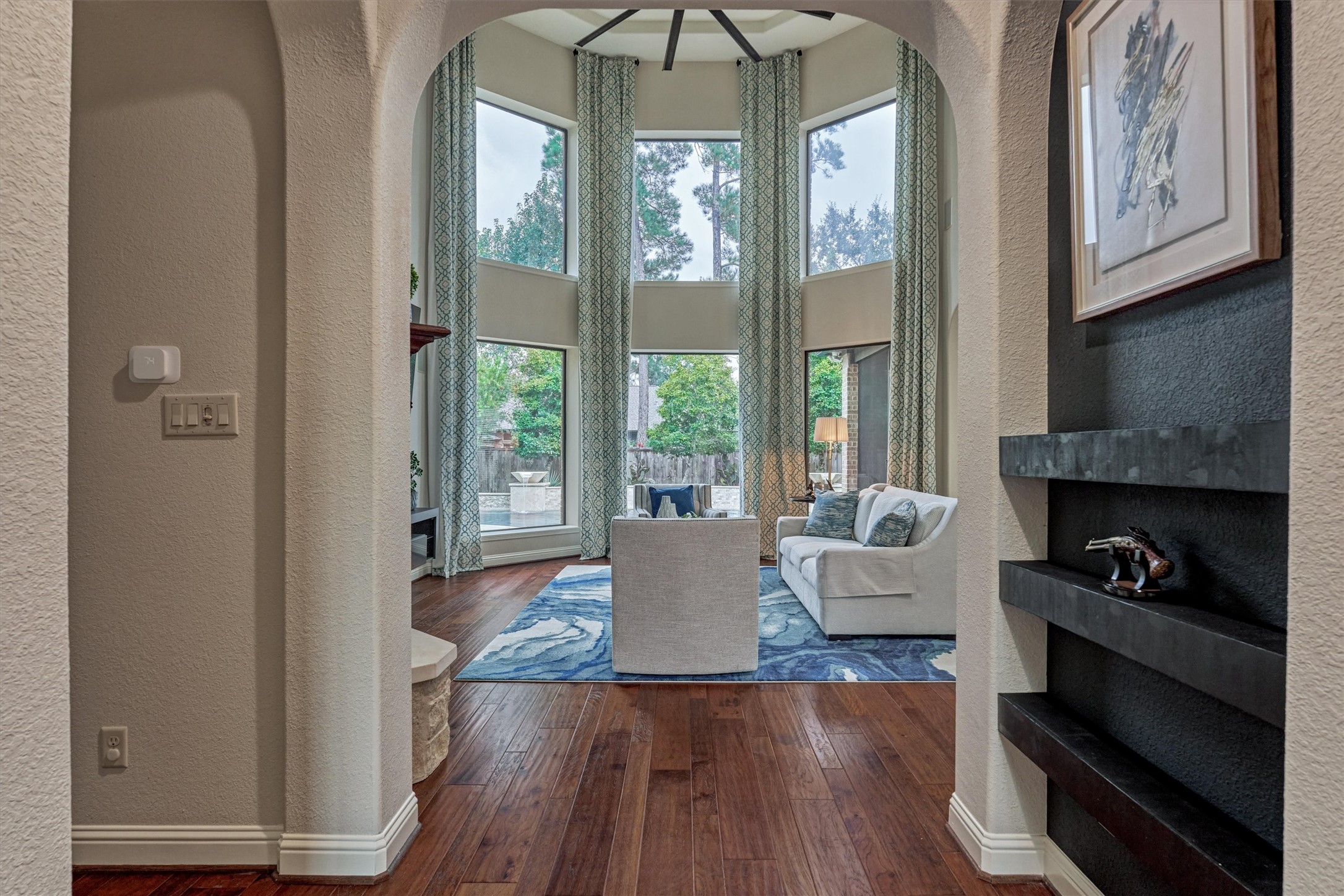 210 Spyglass Park Loop Property Photo 7