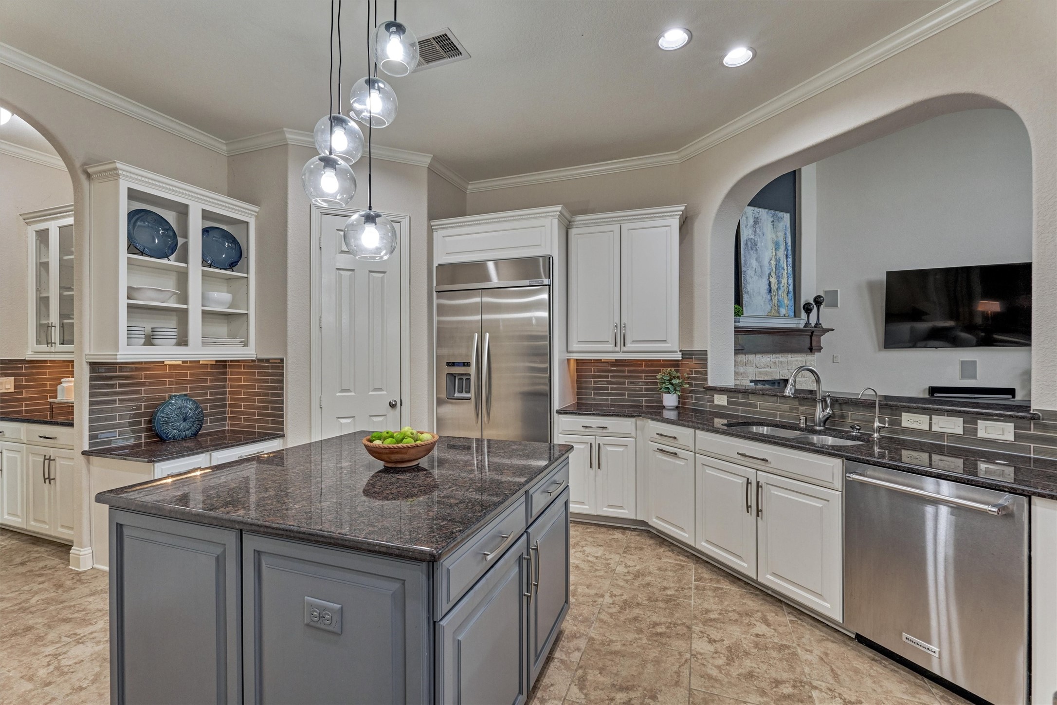 210 Spyglass Park Loop Property Photo 10