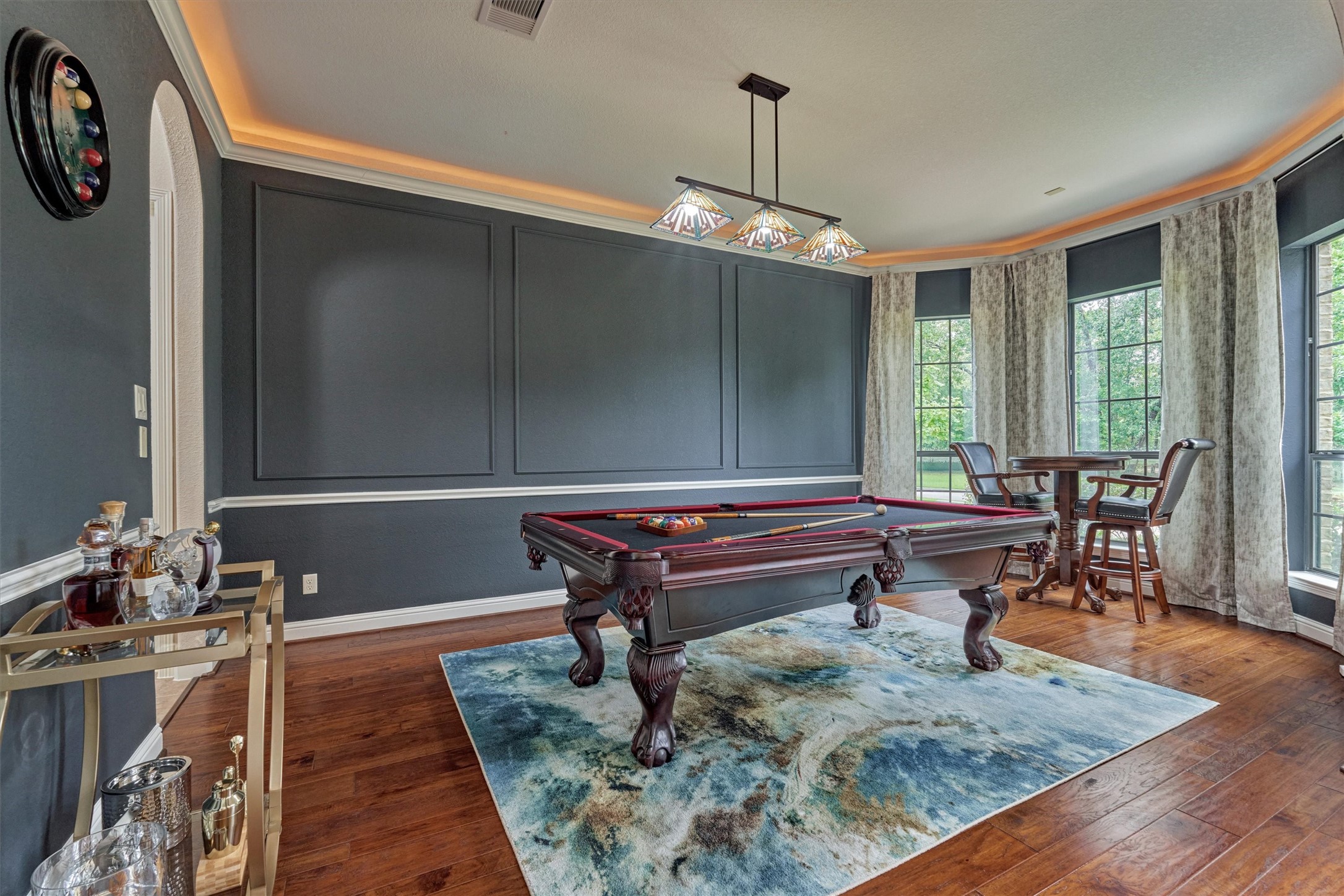 210 Spyglass Park Loop Property Photo 14