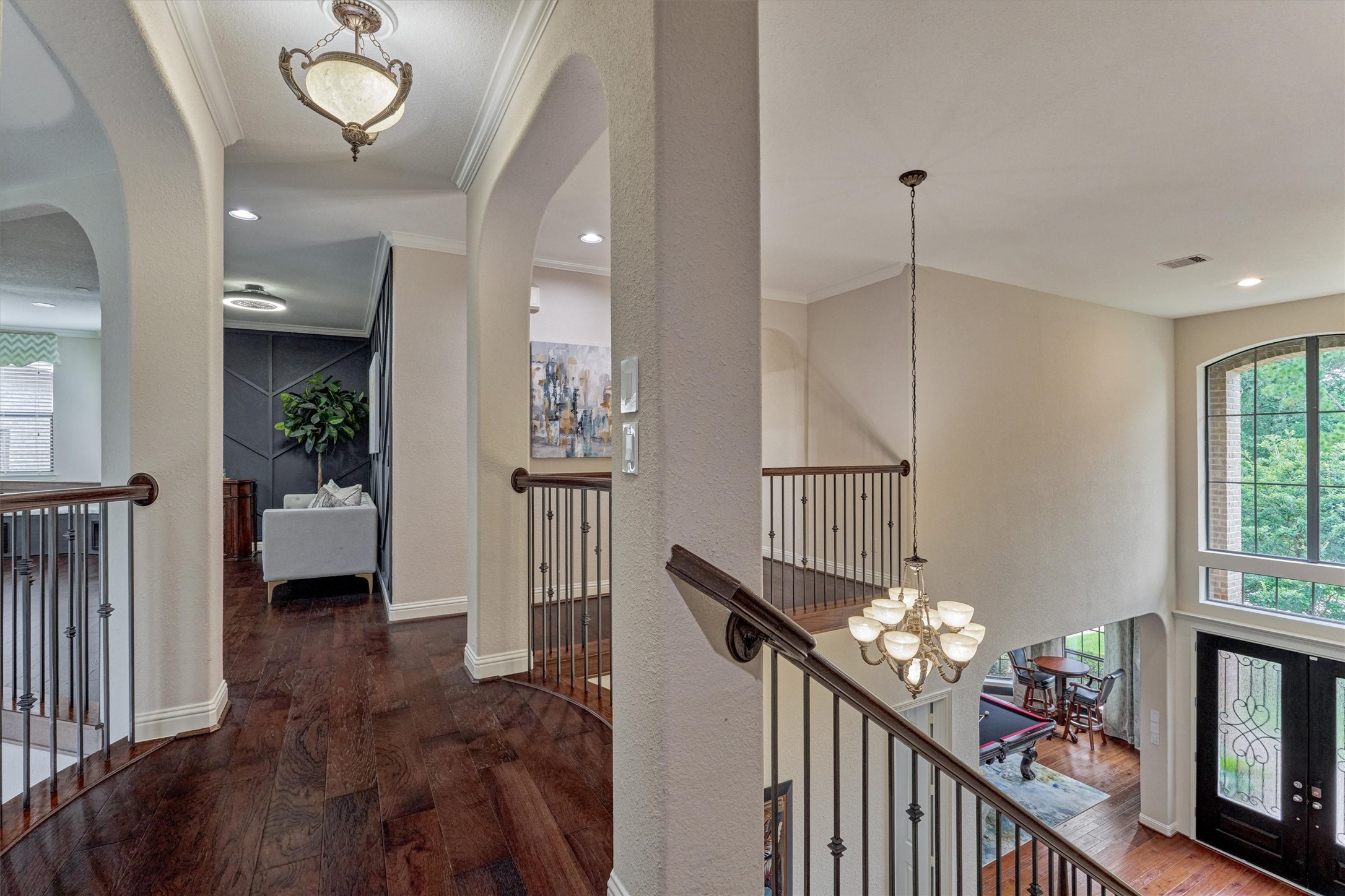 210 Spyglass Park Loop Property Photo 23