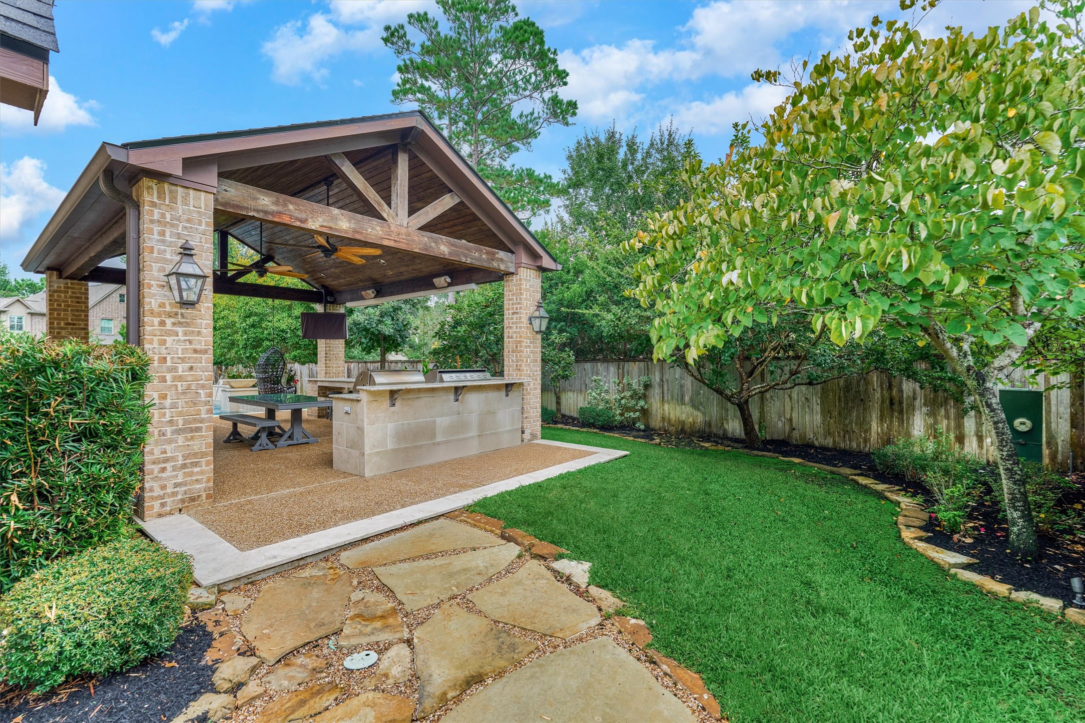 210 Spyglass Park Loop Property Photo 39