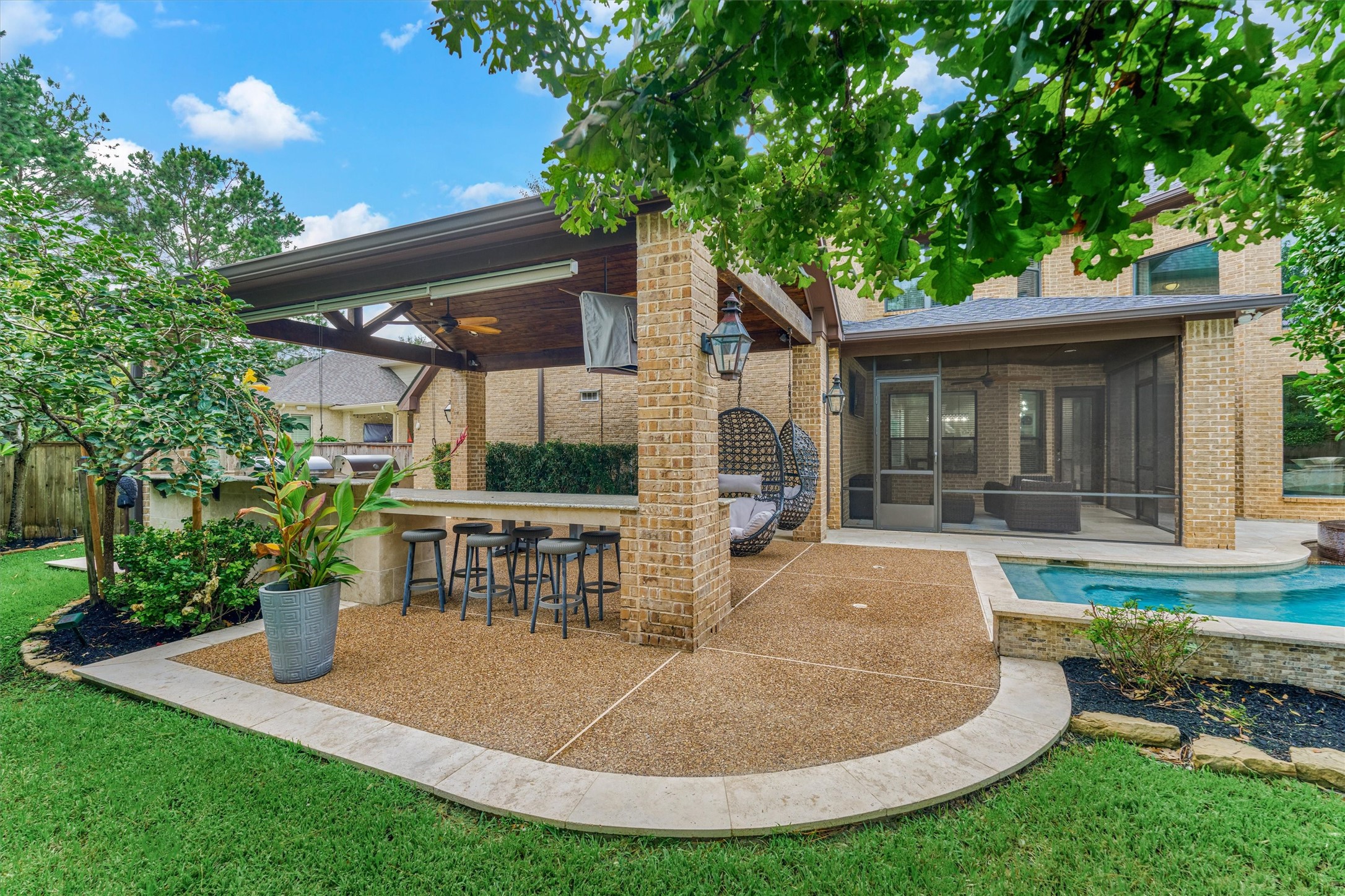 210 Spyglass Park Loop Property Photo 40