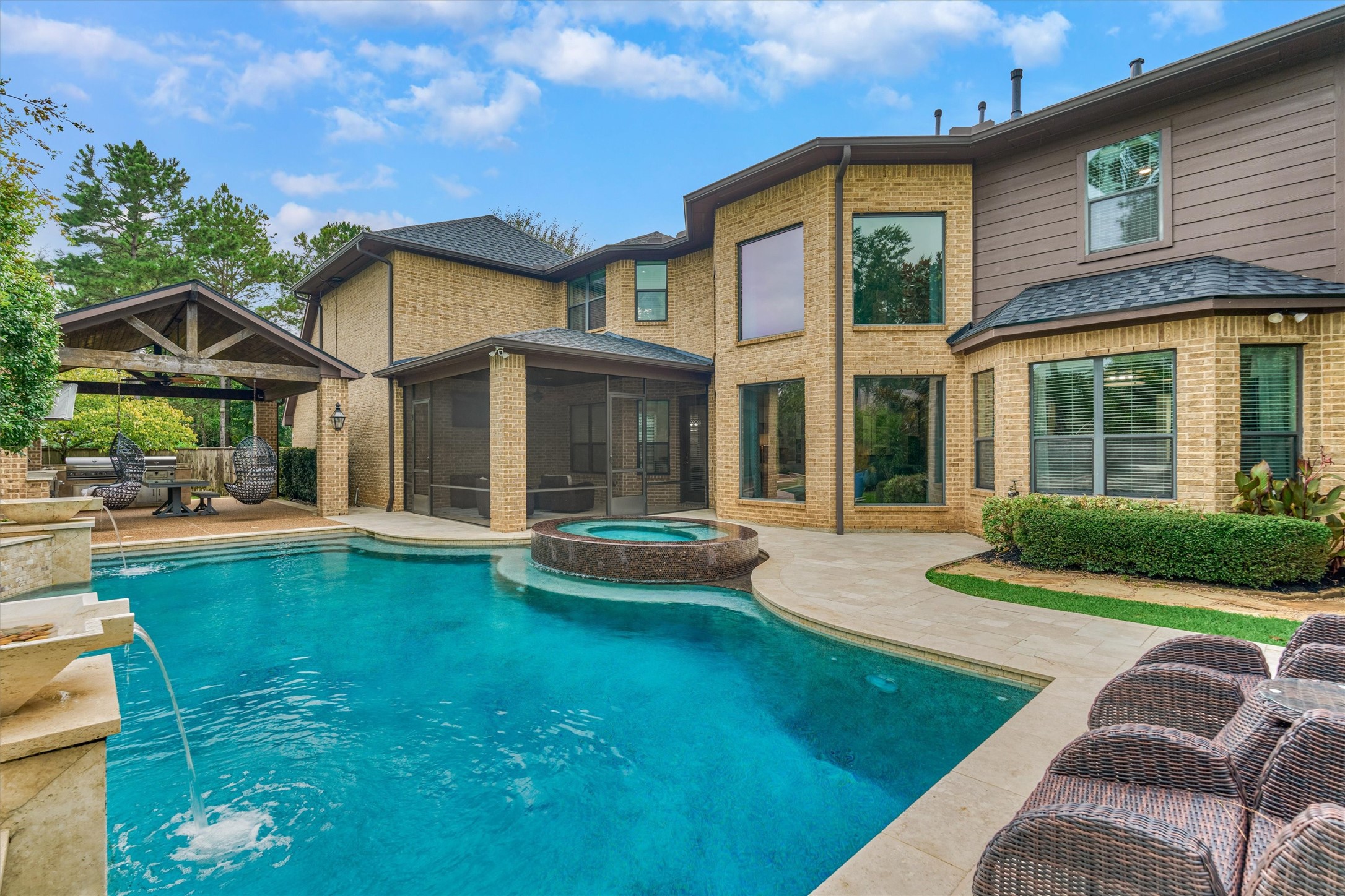 210 Spyglass Park Loop Property Photo 42