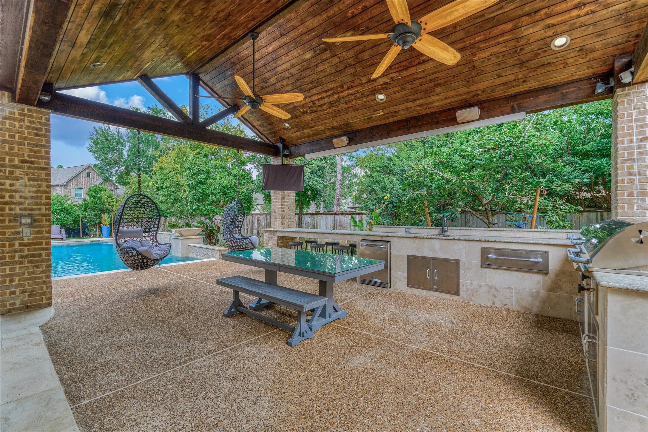 210 Spyglass Park Loop Property Photo 45