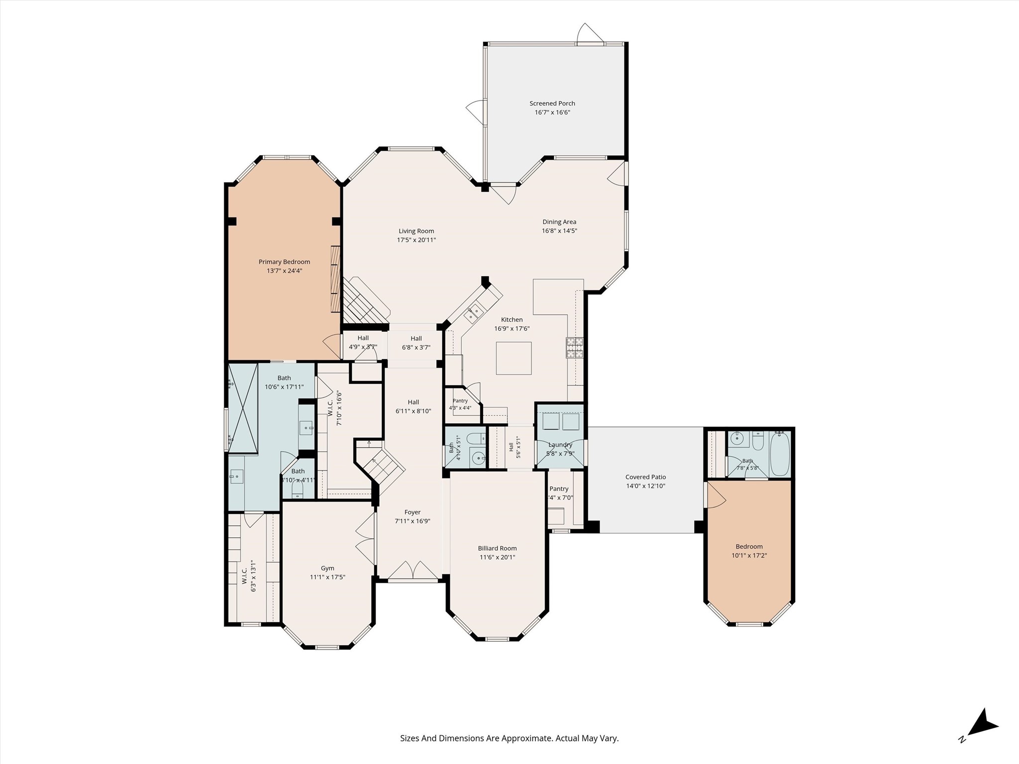 210 Spyglass Park Loop Property Photo 48