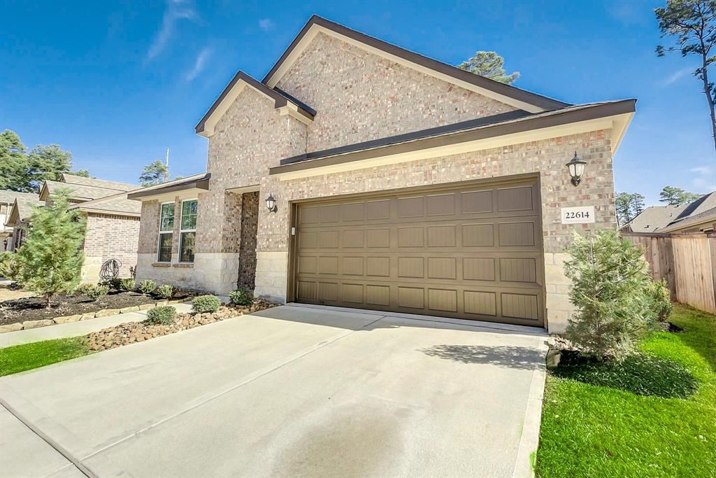 22614 Birch Ridge Meadow Drive Property Photo 2