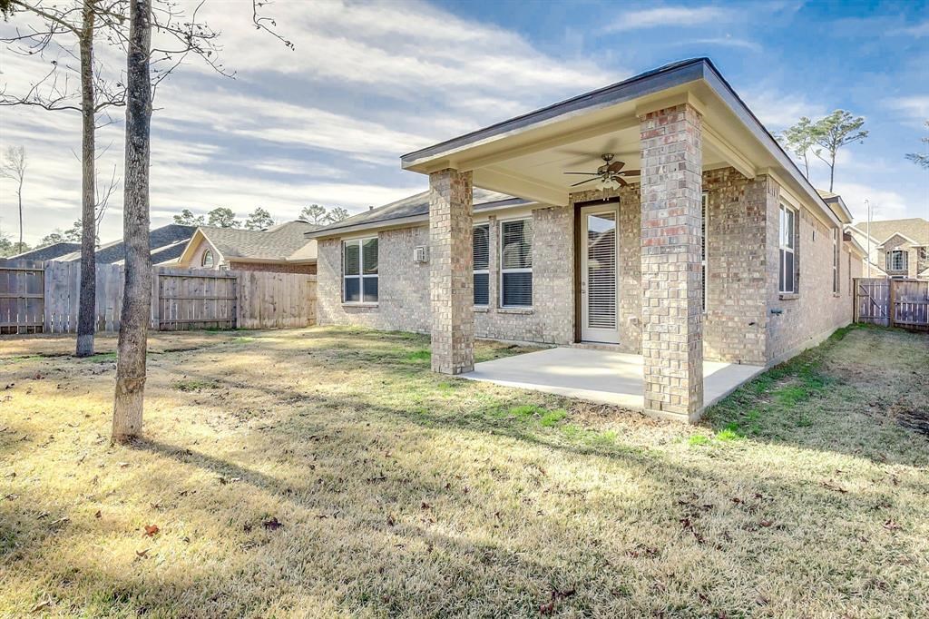 22614 Birch Ridge Meadow Drive Property Photo 29