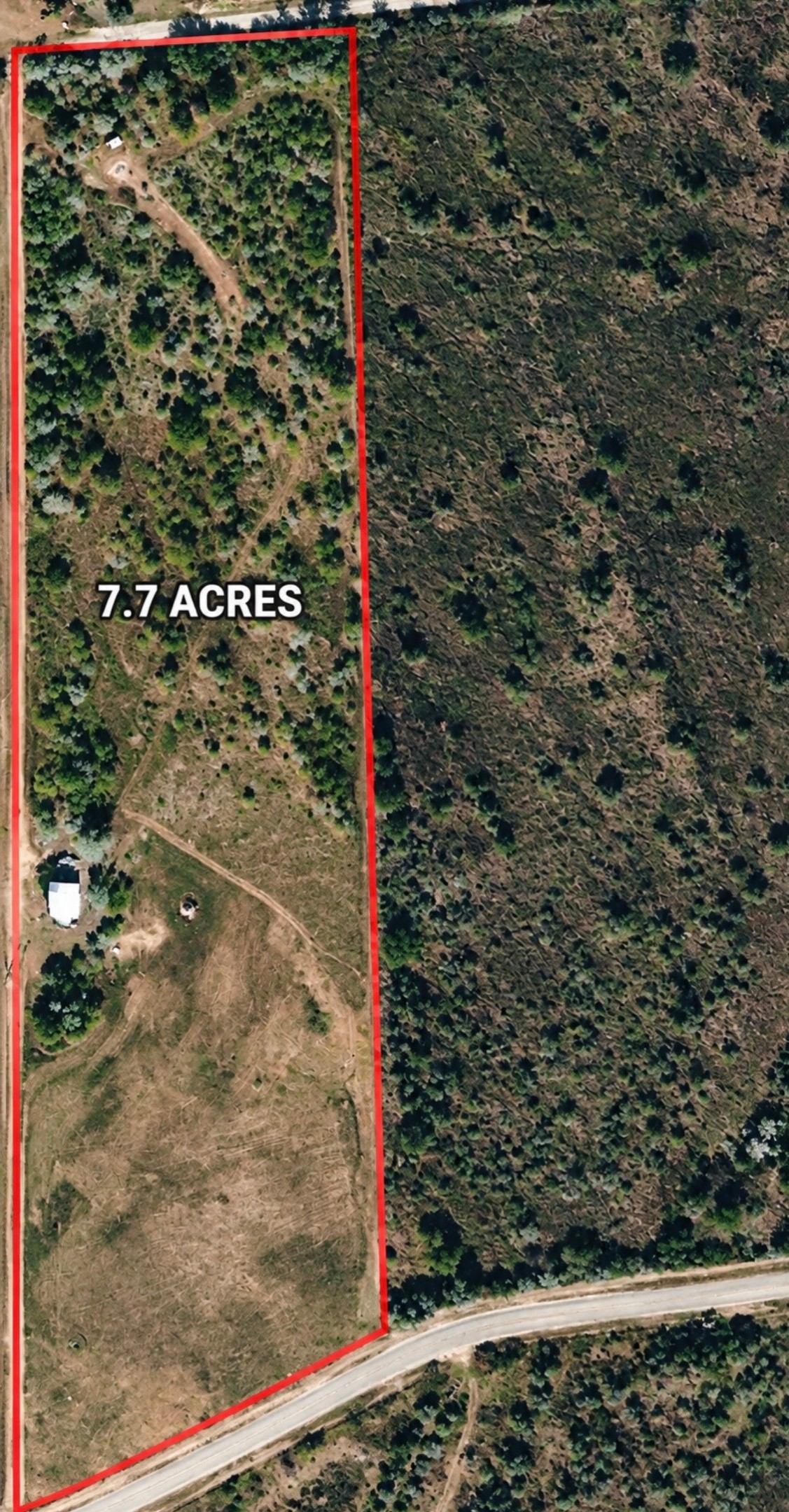 326 County Rd 156 Property Photo 1