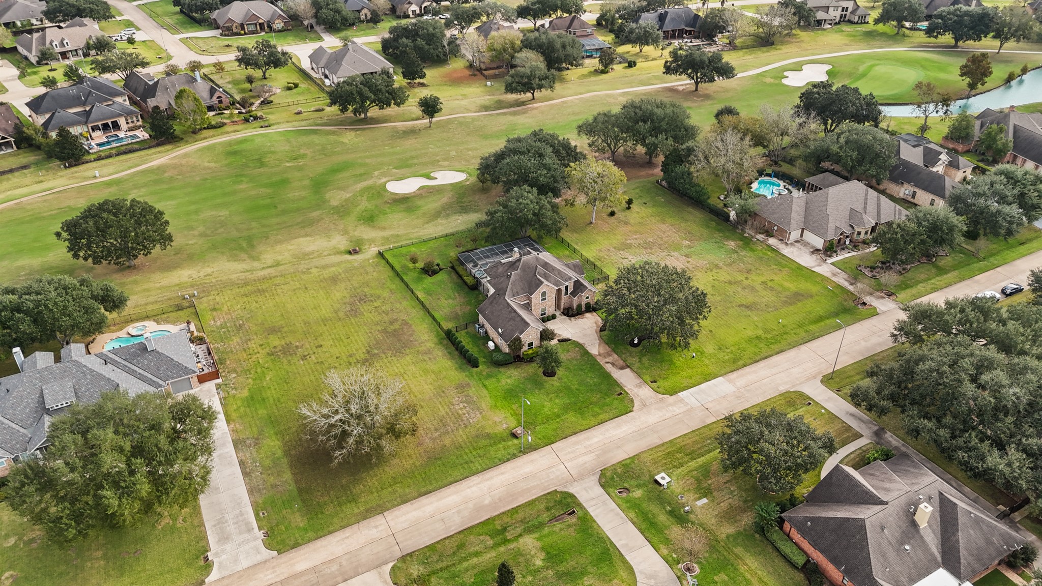 4222 Westerdale Drive Property Photo 1