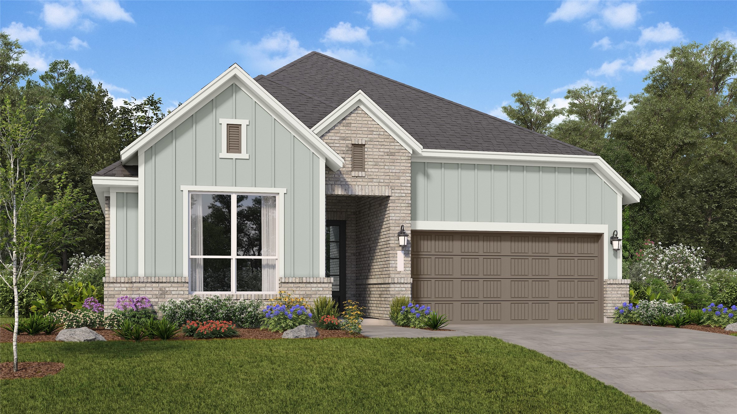 7125 Salt Dome Drive Property Photo 1