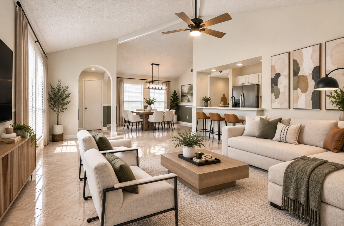 9208 Carousel Lane Property Photo 1