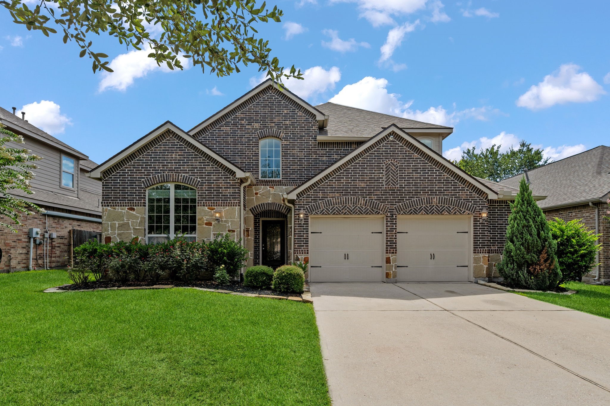 24478 Hanson Springs Drive