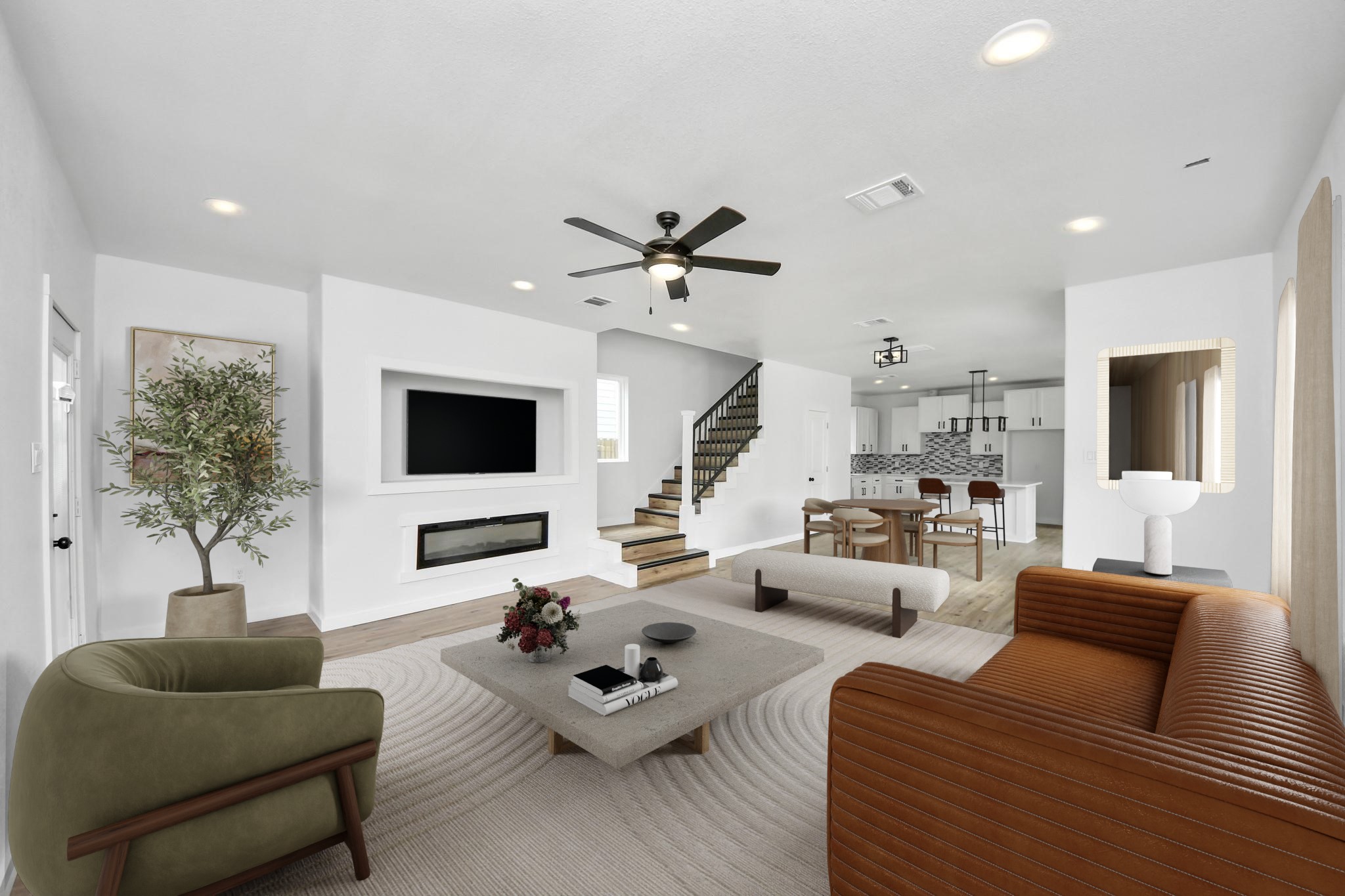953 Ringold Street Property Photo 1