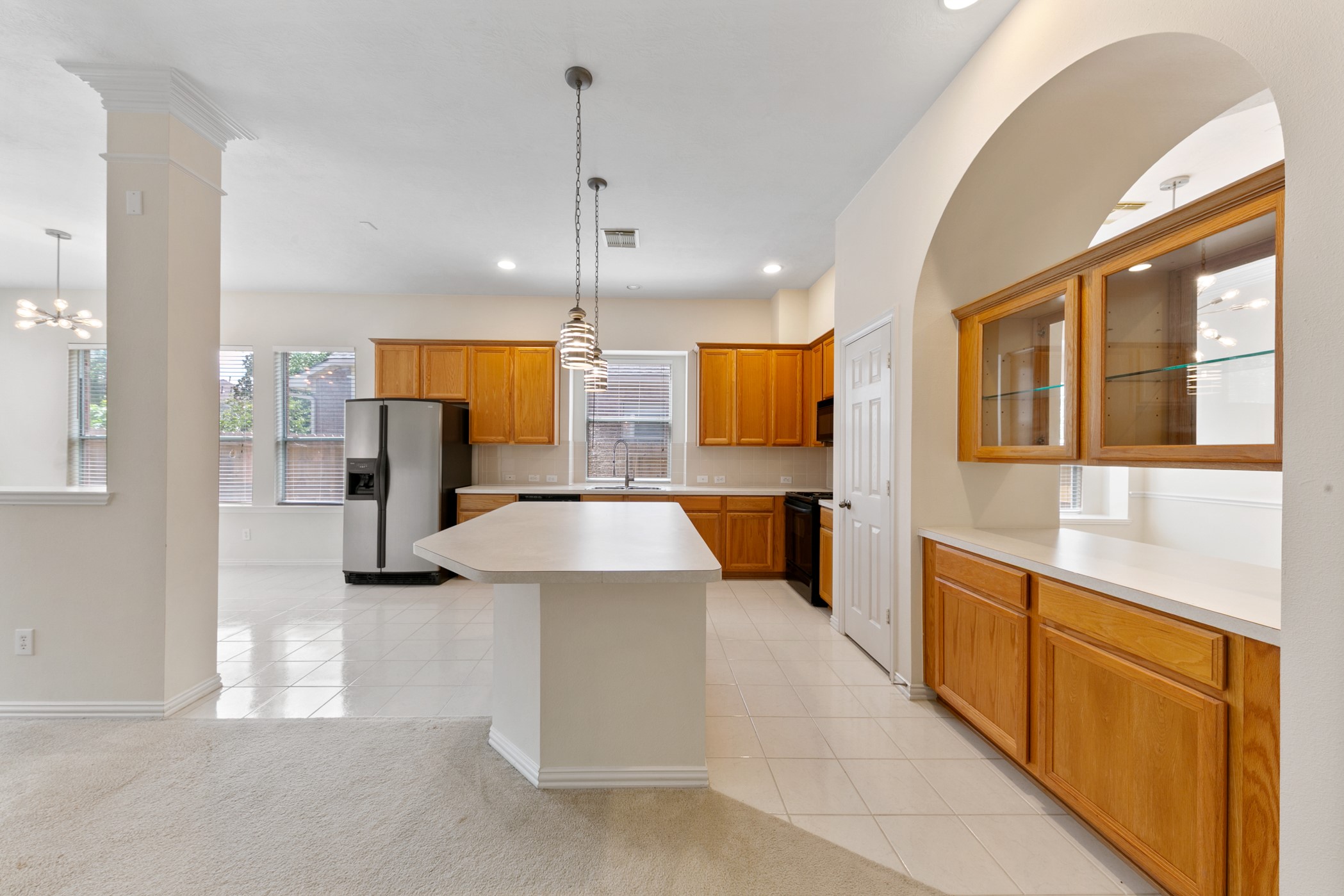 16027 Belleshire Lane Property Photo 8
