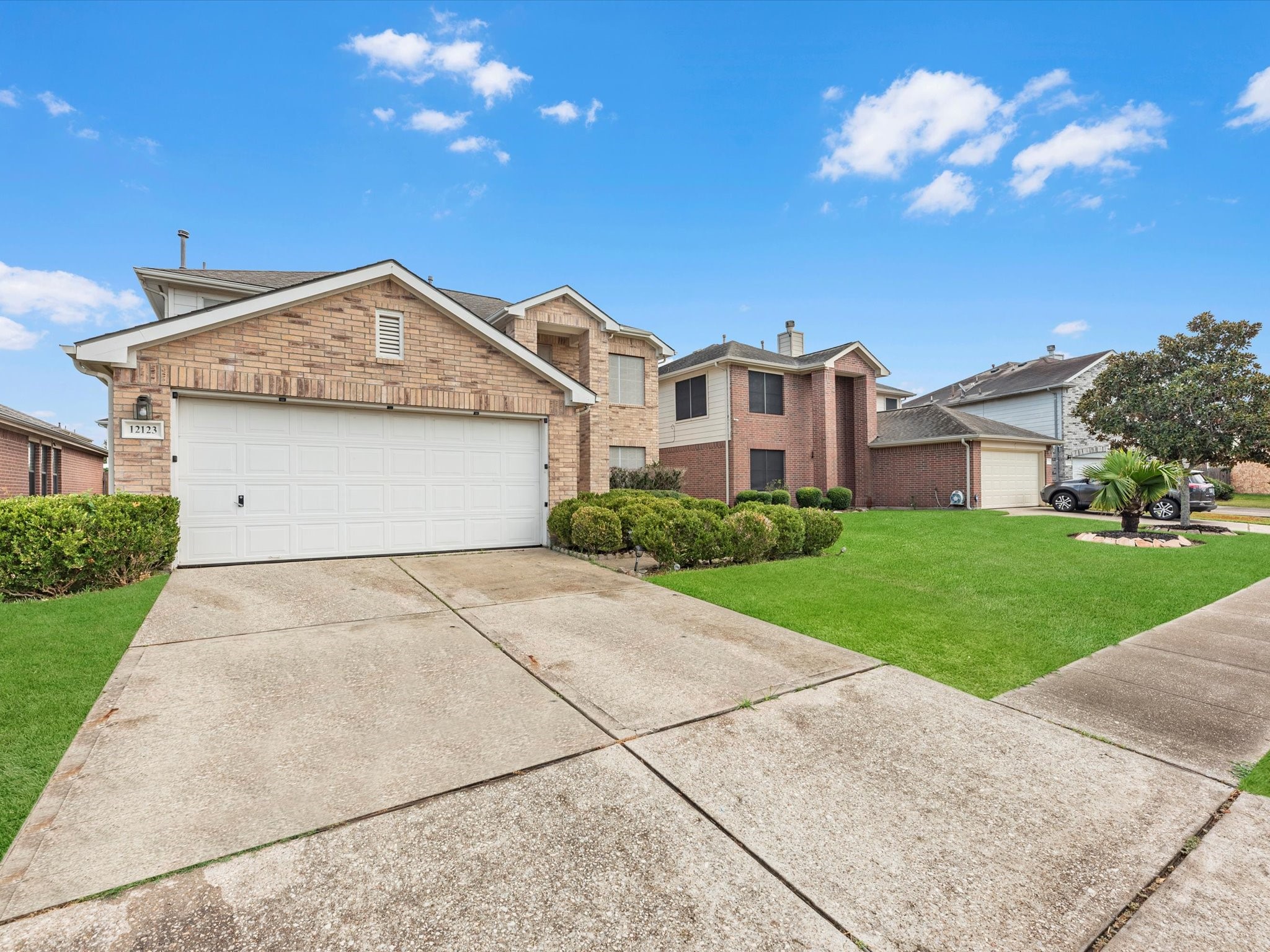 12123 Ravens Nest Lane Property Photo 1
