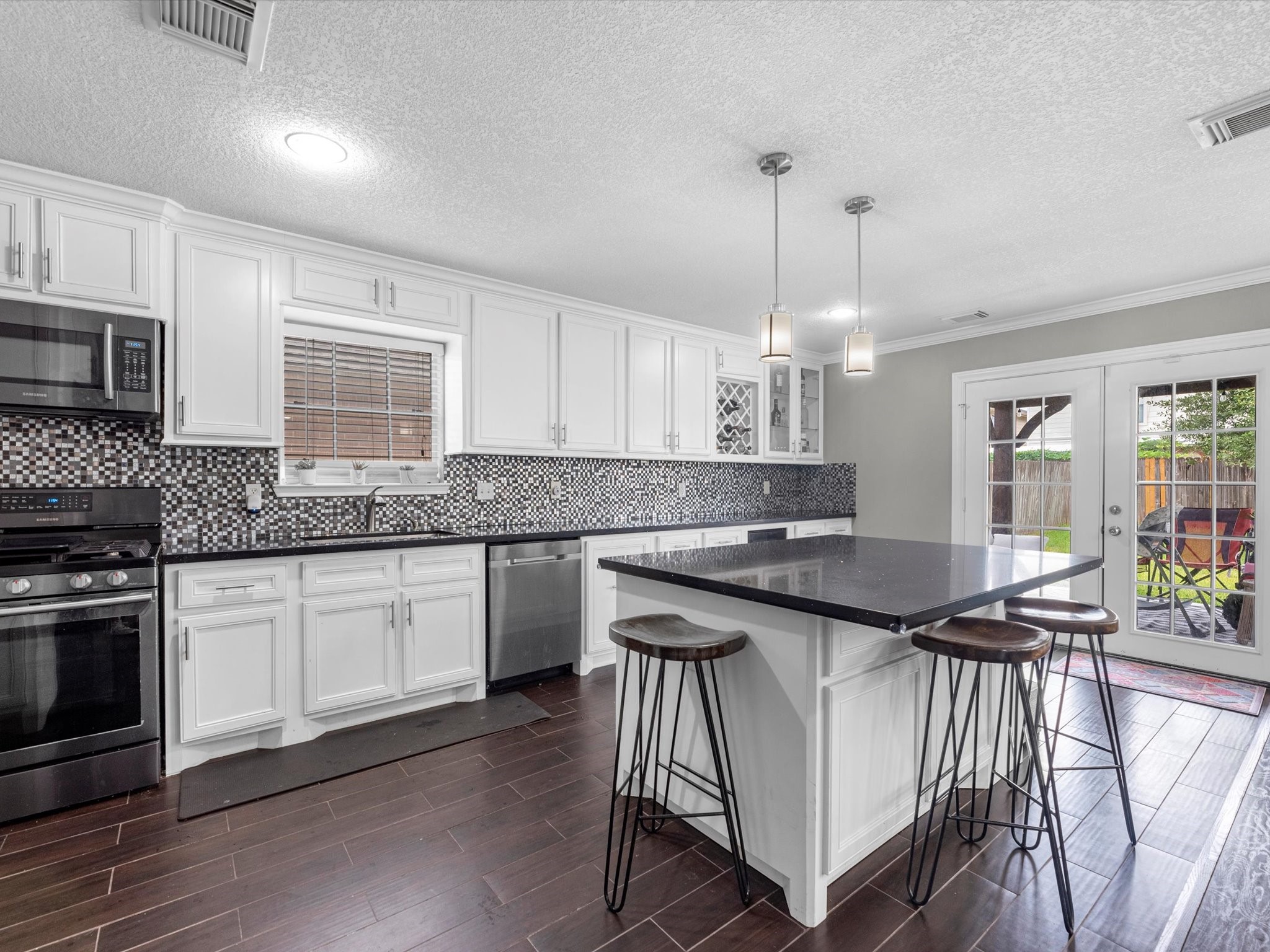 12123 Ravens Nest Lane Property Photo 12