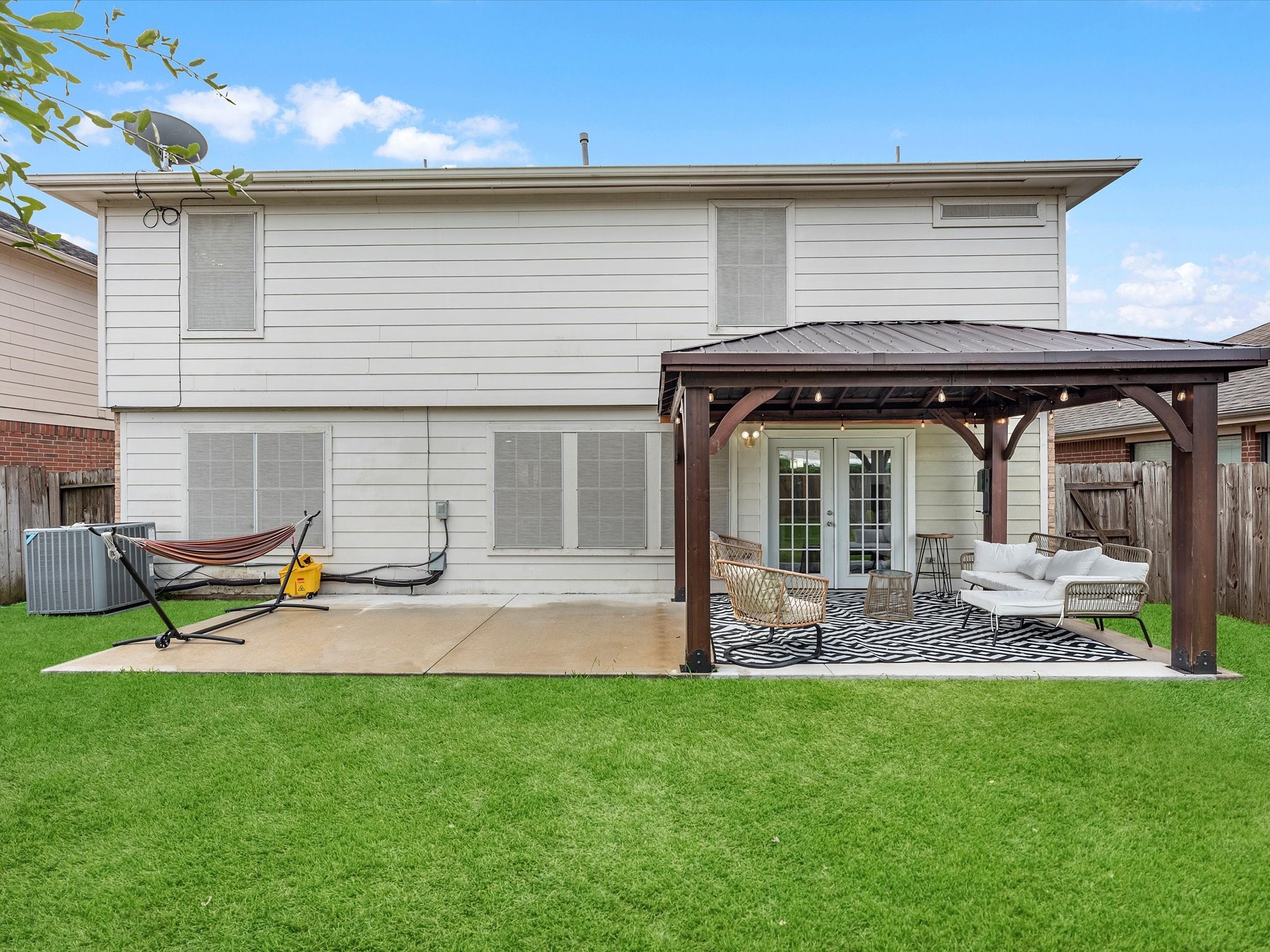 12123 Ravens Nest Lane Property Photo 21