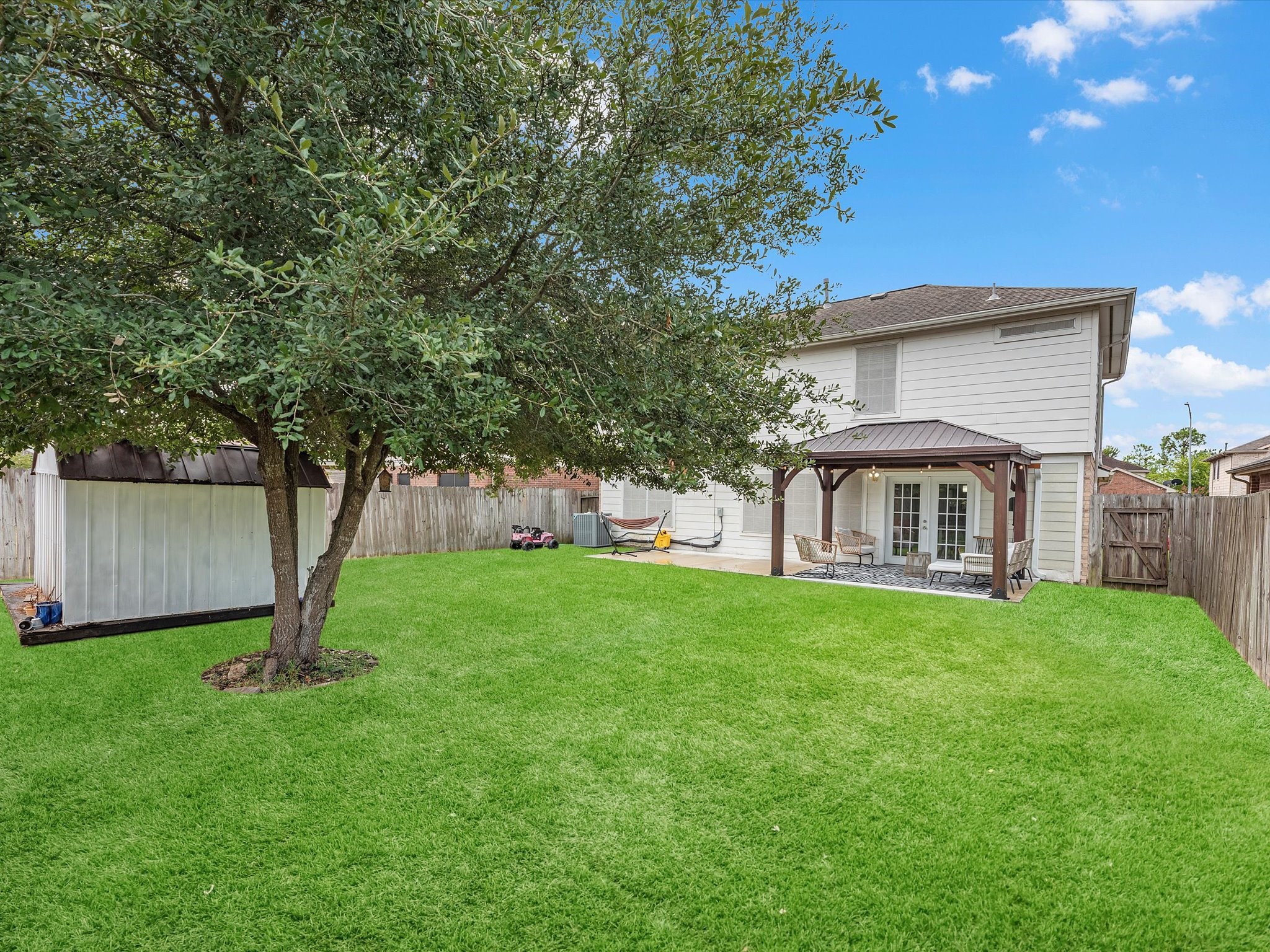 12123 Ravens Nest Lane Property Photo 22